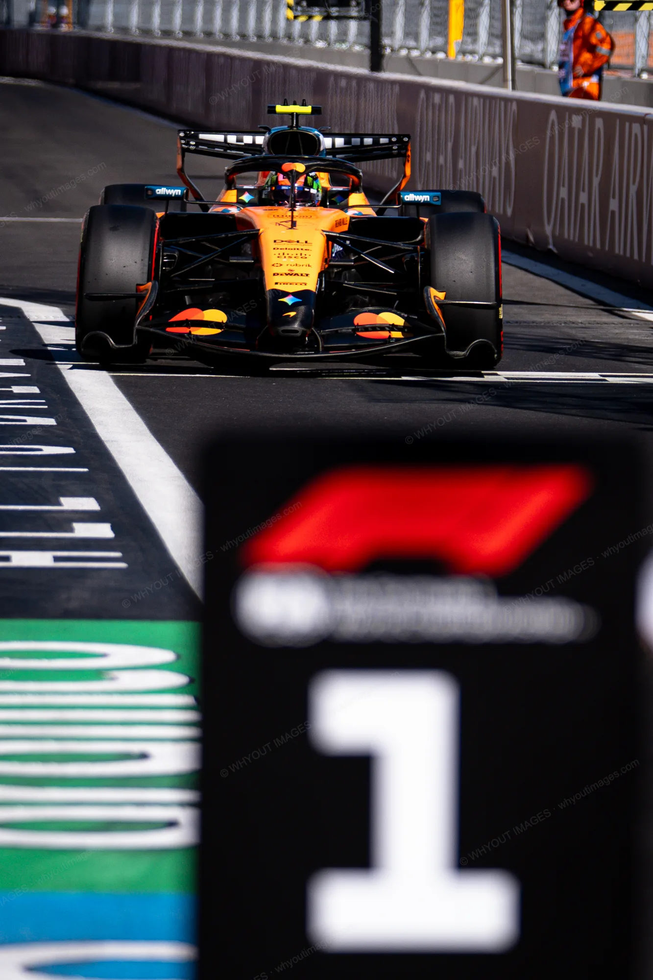 F1 2026: Spanish Grand Prix