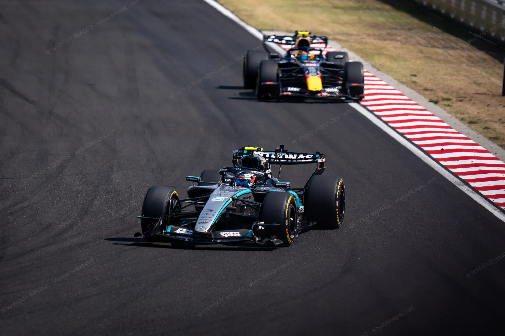 F1 2026: Hungarian Grand Prix