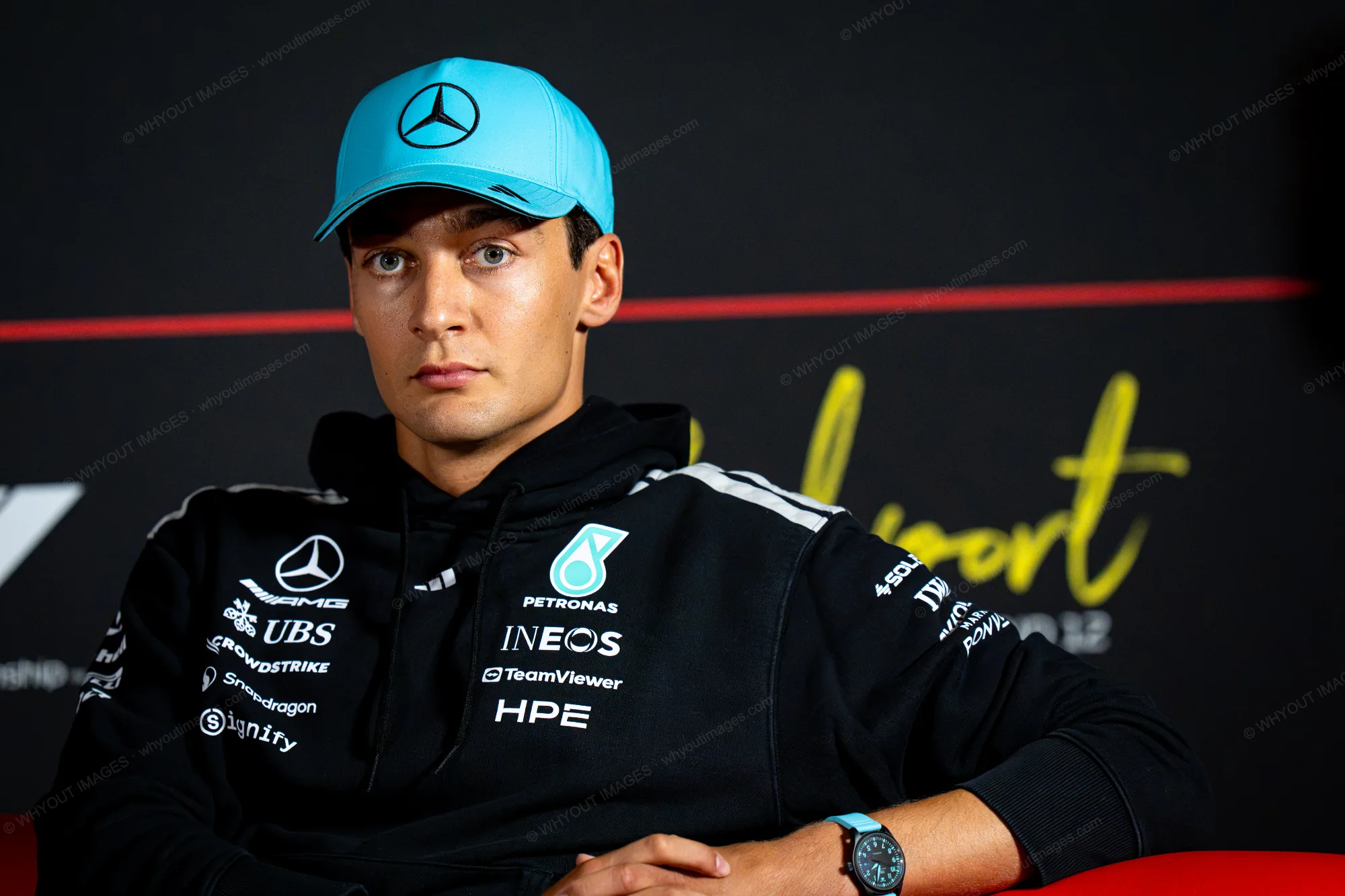 F1 2026: Dutch Grand Prix