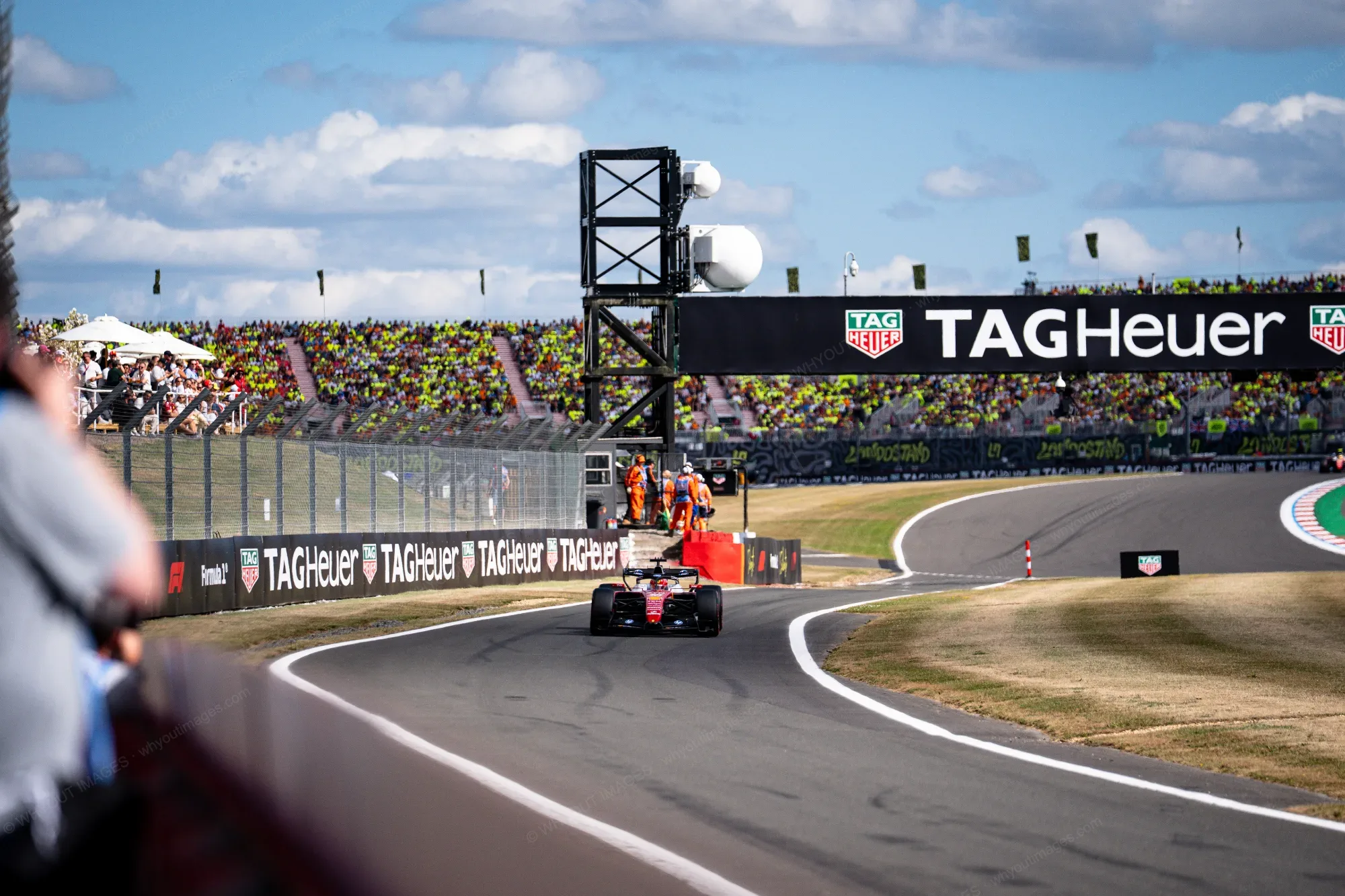 F1 2026: British Grand Prix