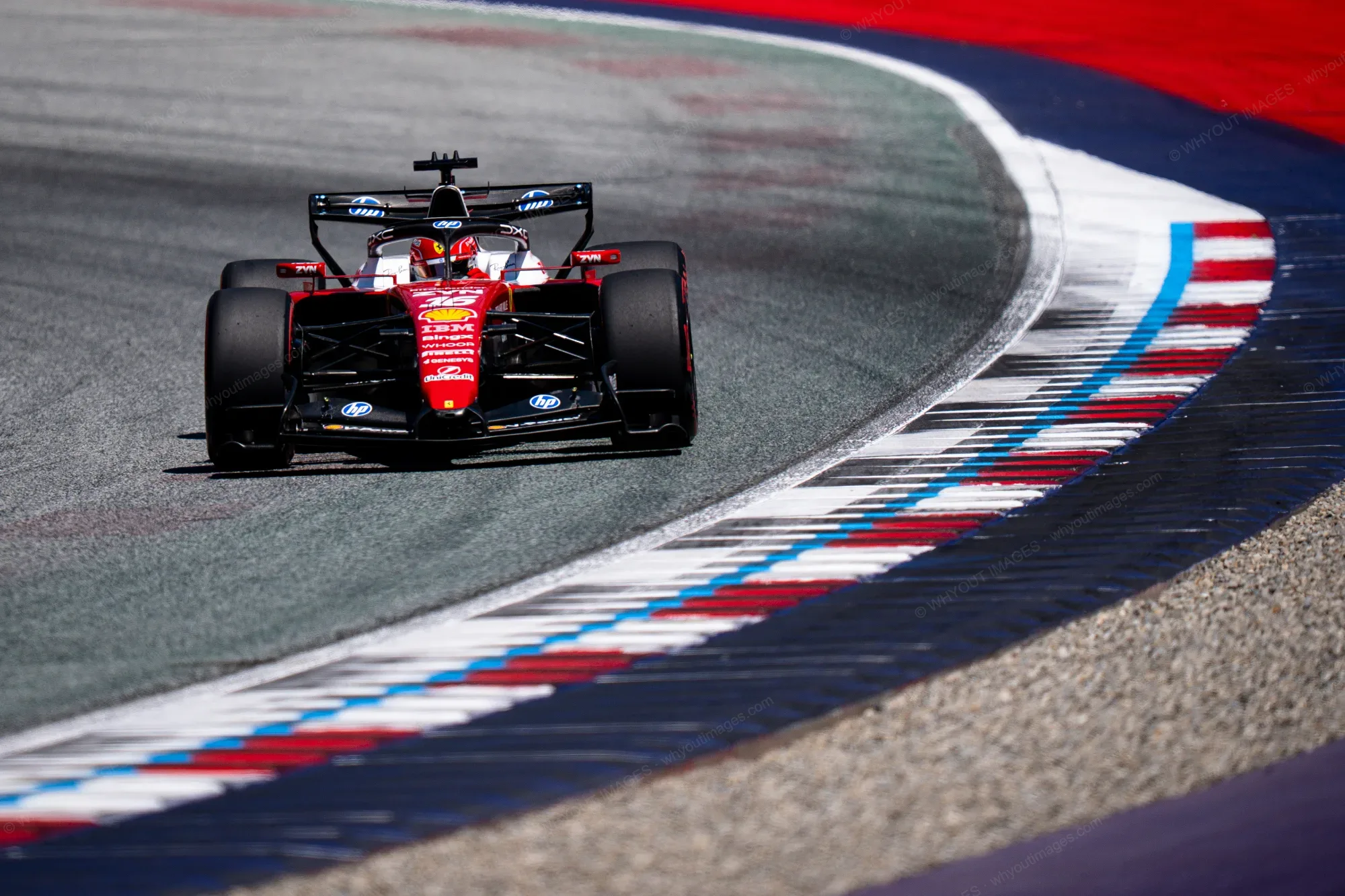 F1 2026: Austrian Grand Prix