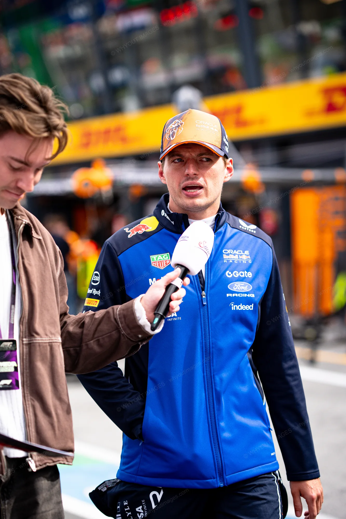 F1 2026: Dutch Grand Prix