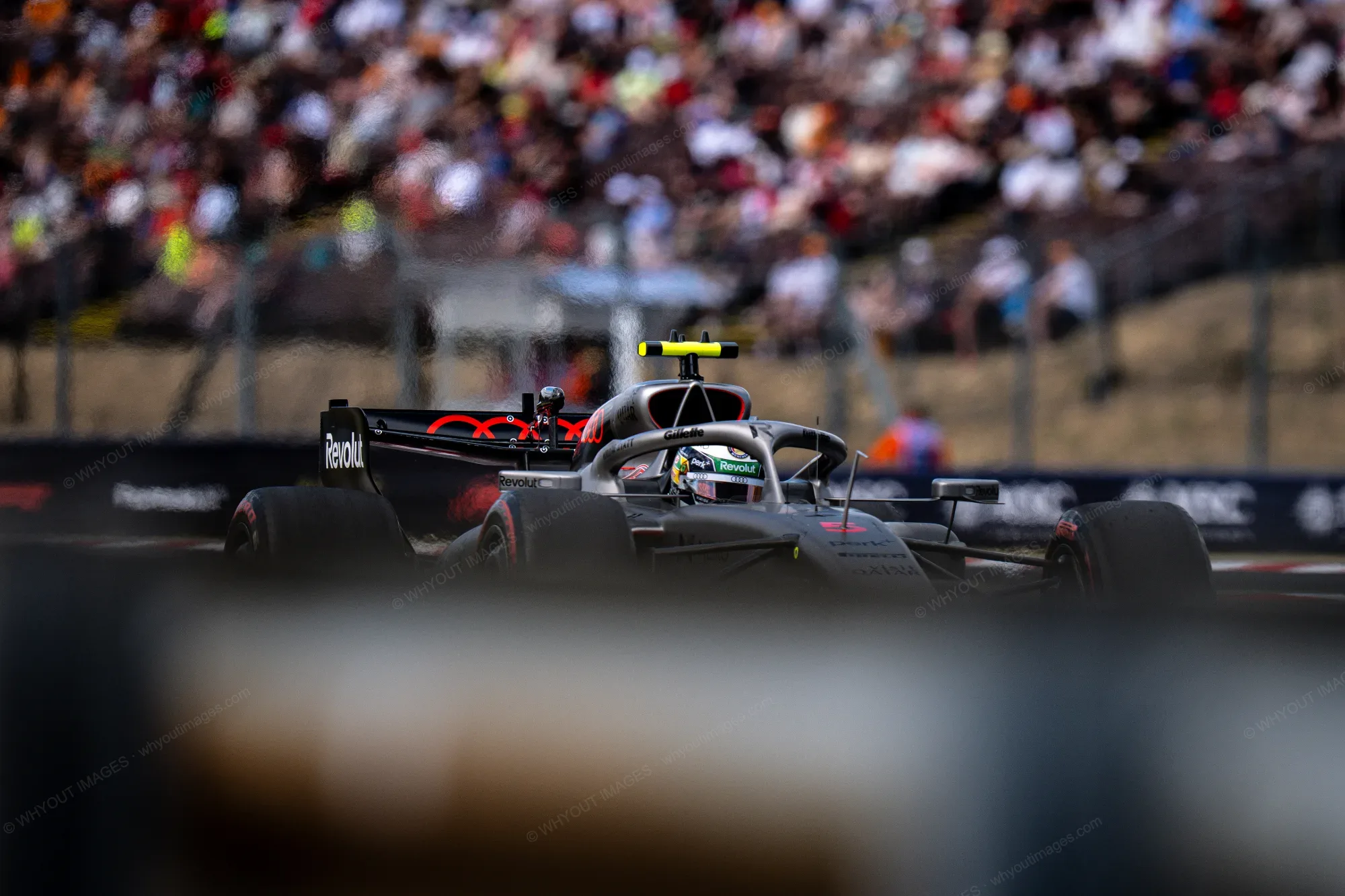 F1 2026: Hungarian Grand Prix