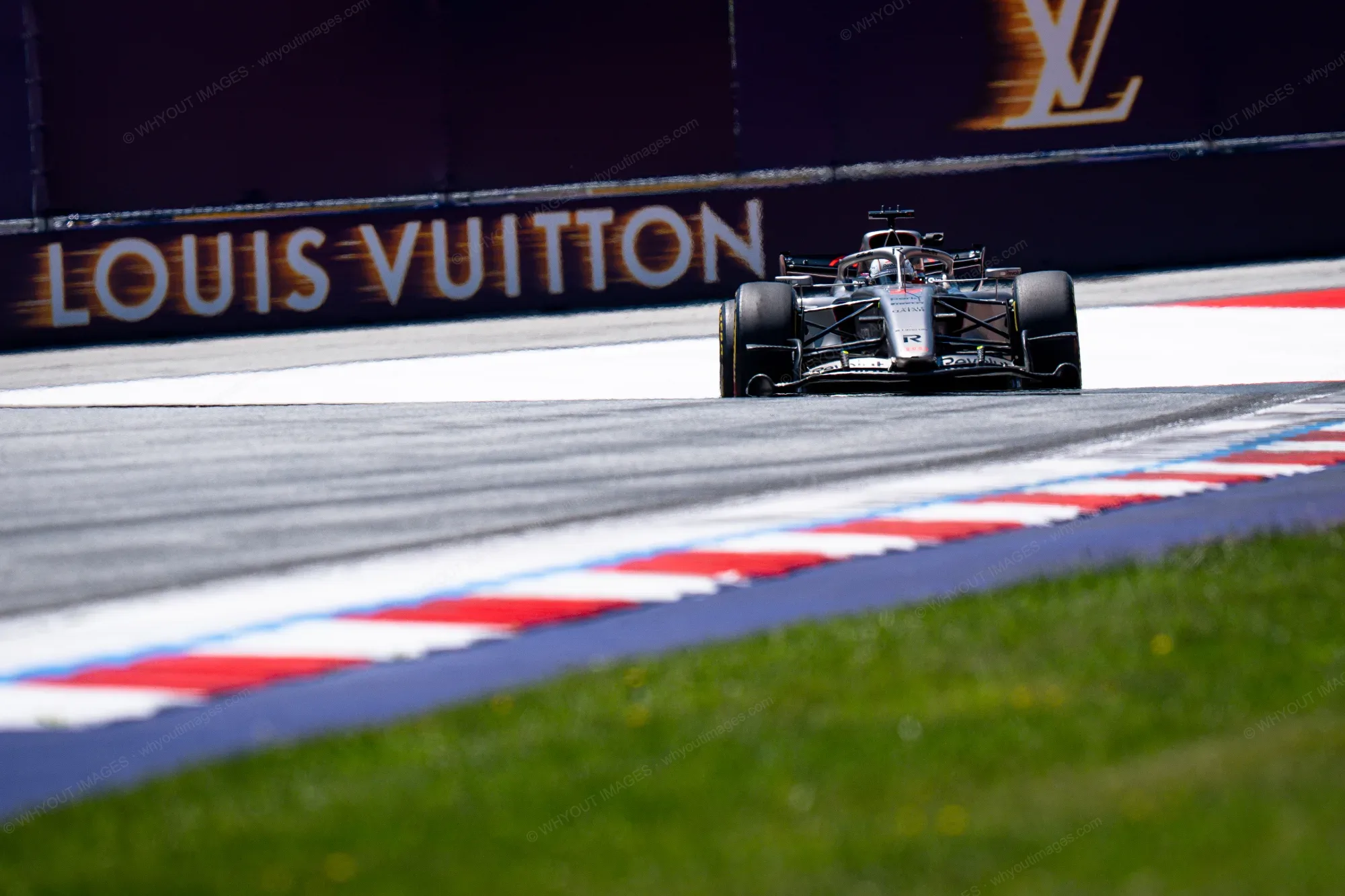 F1 2026: Austrian Grand Prix