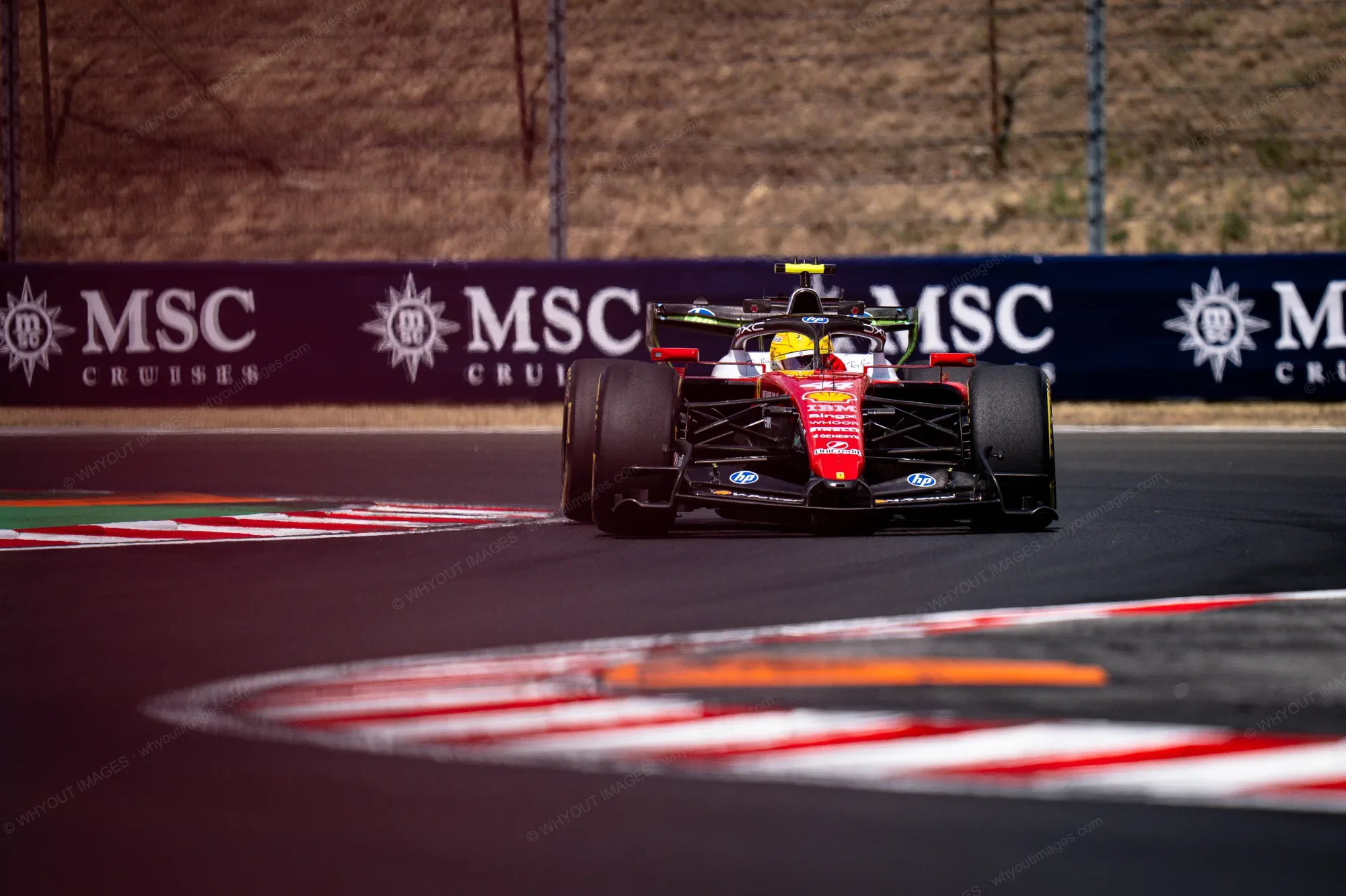 F1 2026: Hungarian Grand Prix