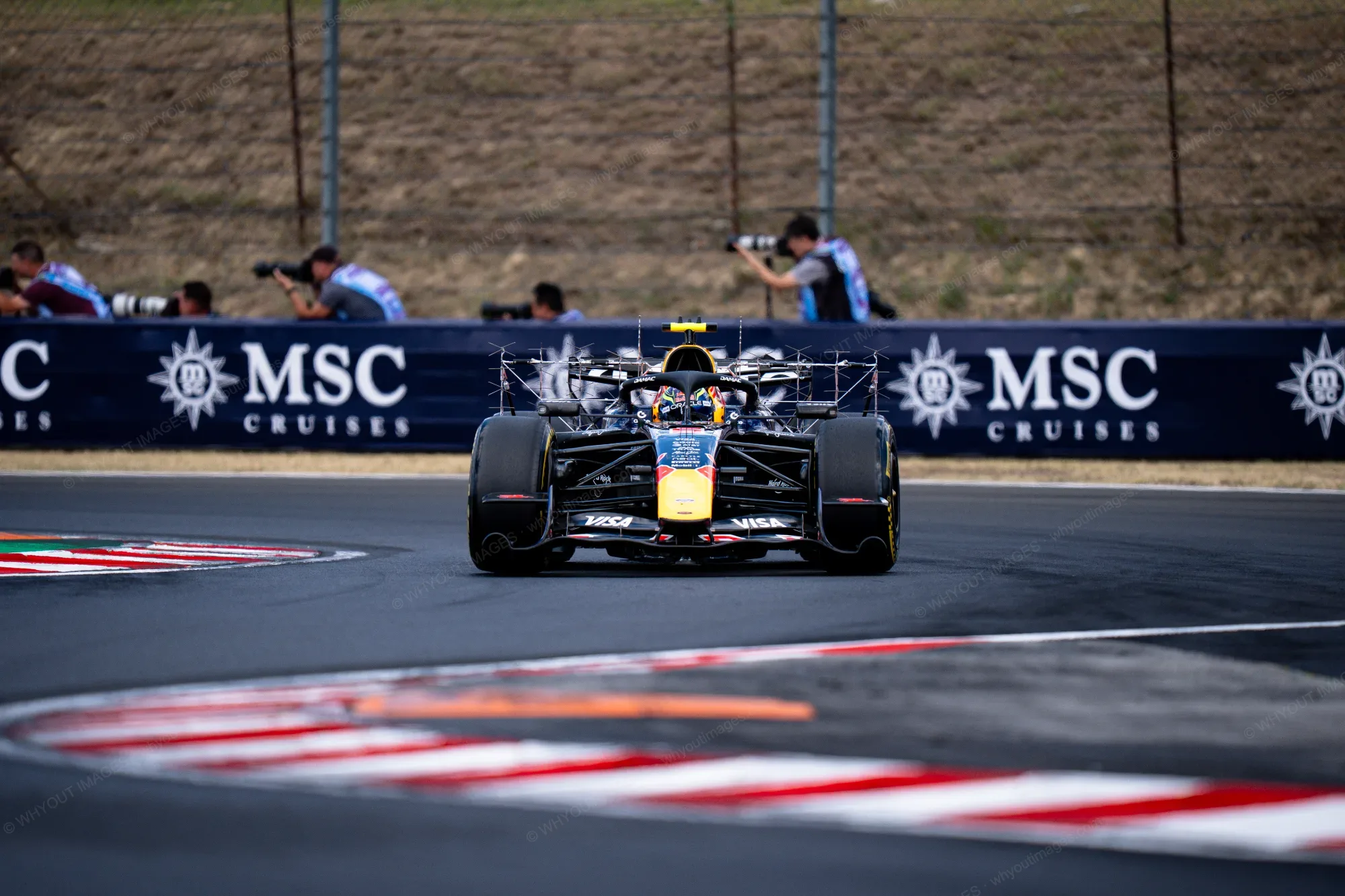 F1 2026: Hungarian Grand Prix