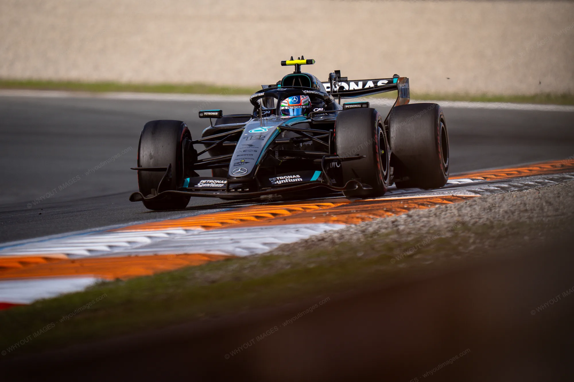 F1 2026: Dutch Grand Prix