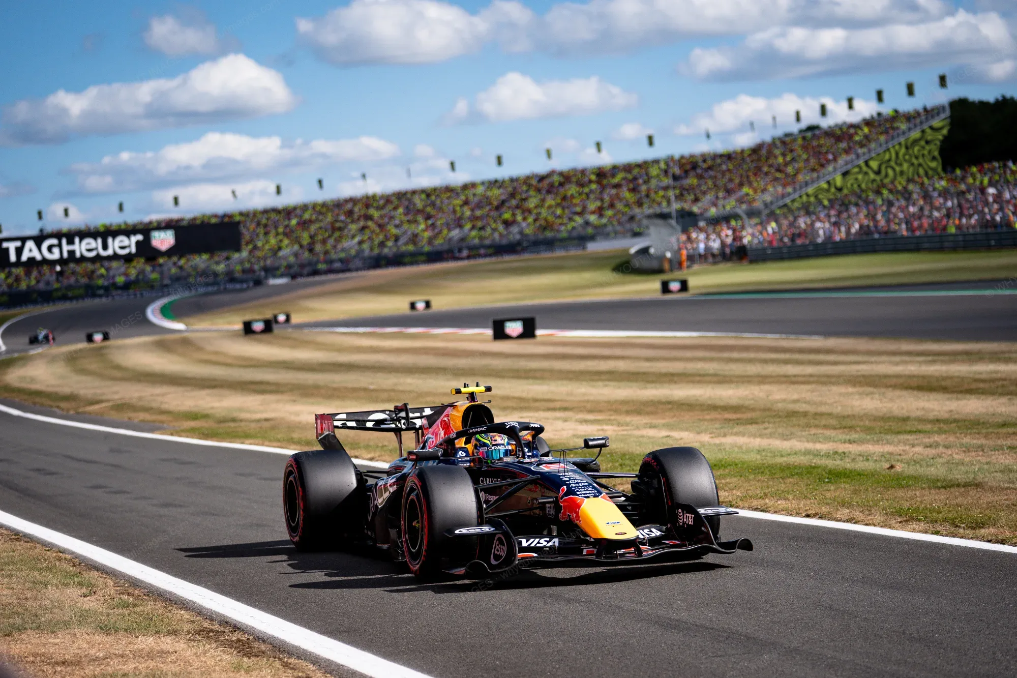 F1 2026: British Grand Prix