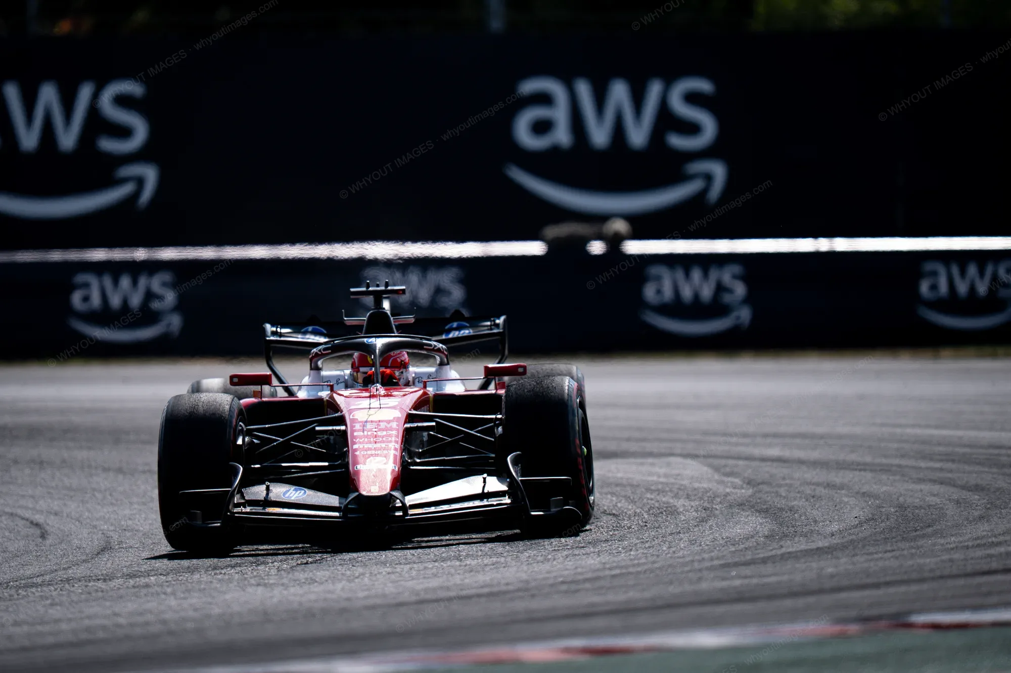 F1 2026: Hungarian Grand Prix