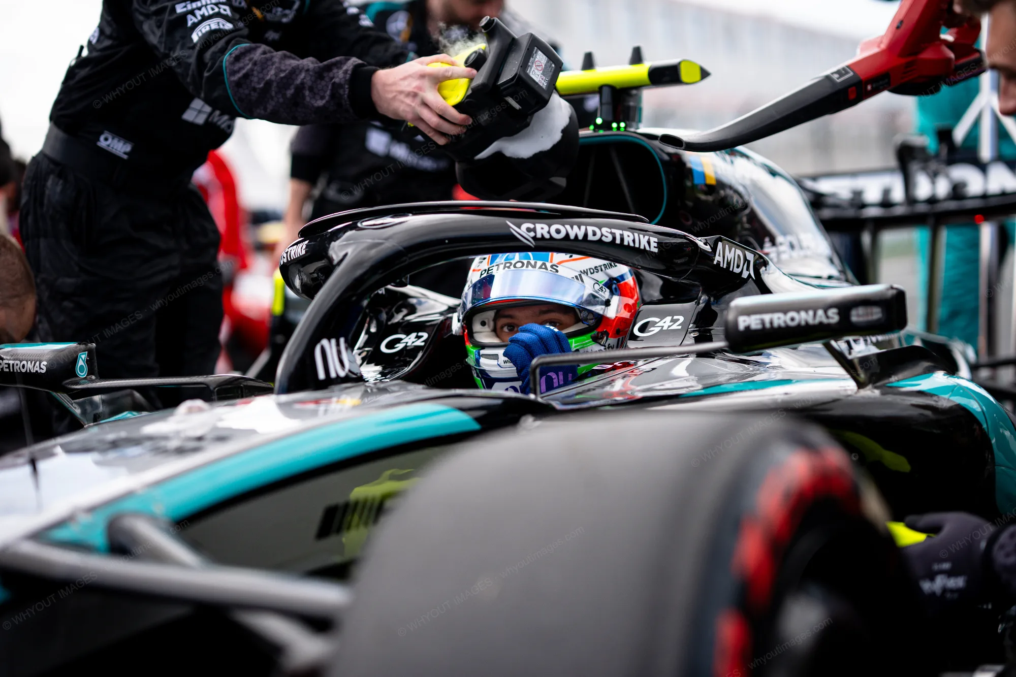 F1 2026: Dutch Grand Prix
