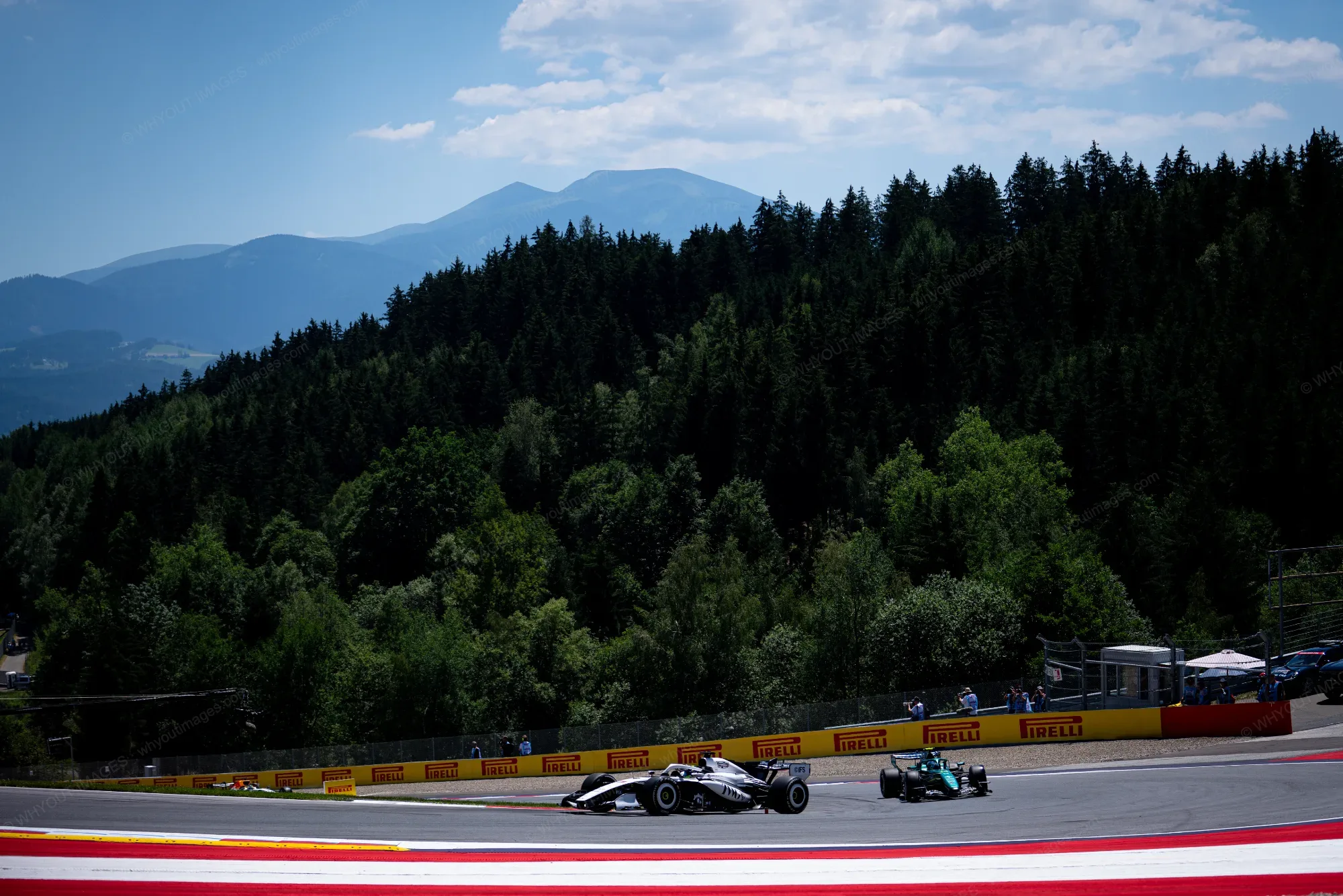F1 2026: Austrian Grand Prix