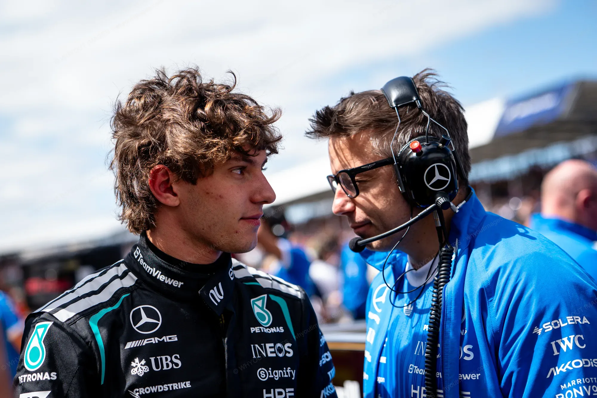 F1 2026: British Grand Prix