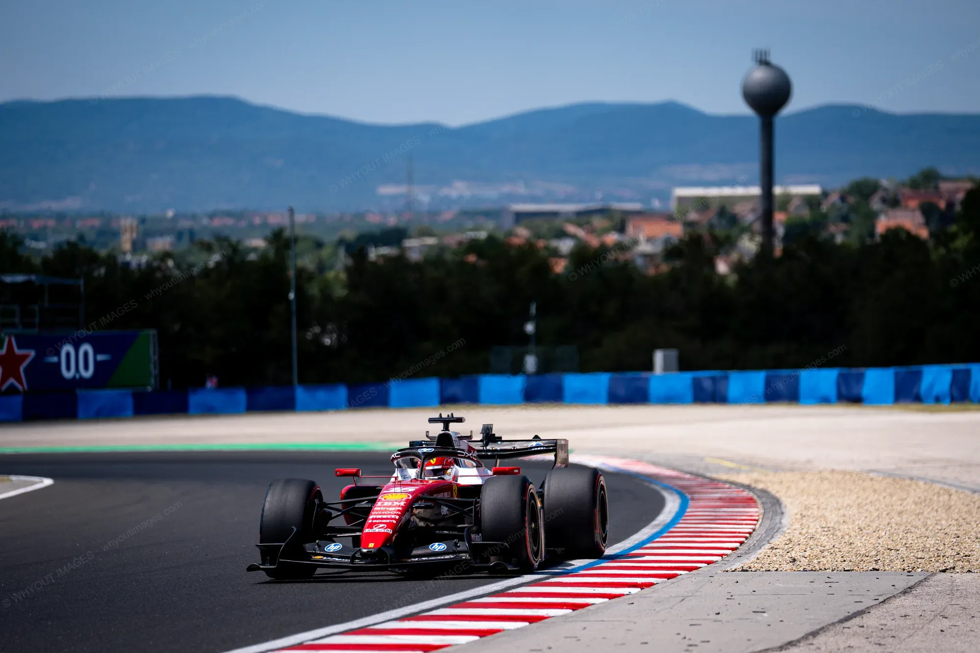 F1 2026: Hungarian Grand Prix