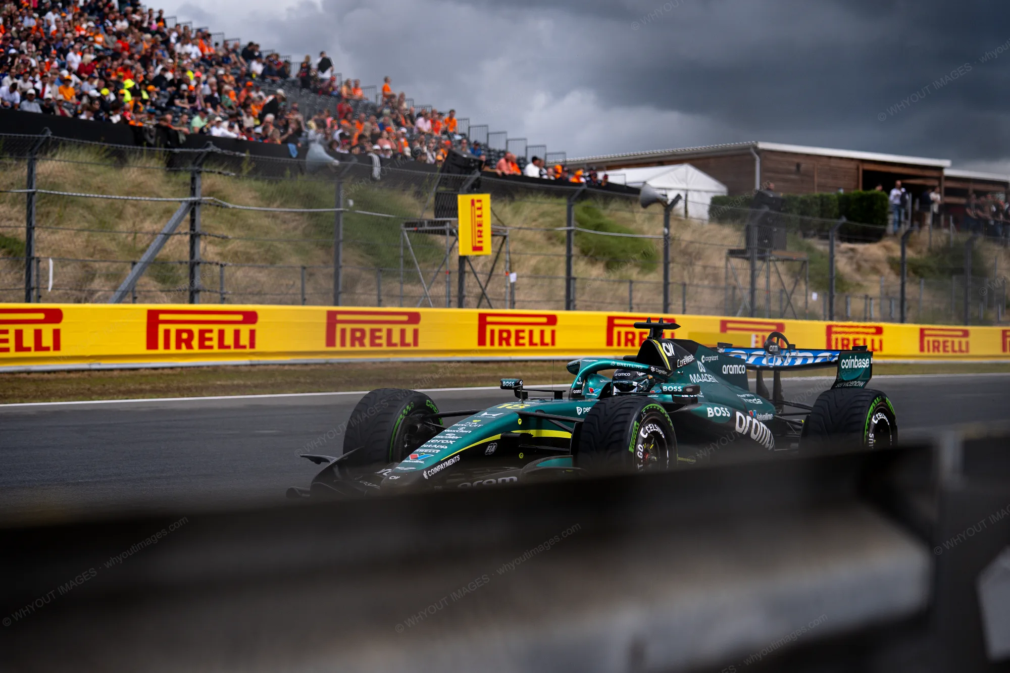 F1 2026: Dutch Grand Prix