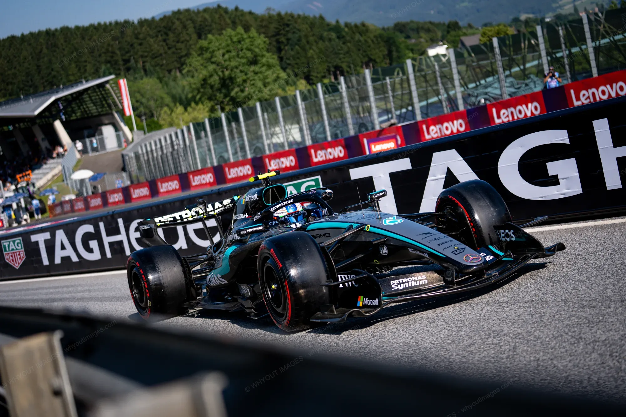 F1 2026: Austrian Grand Prix