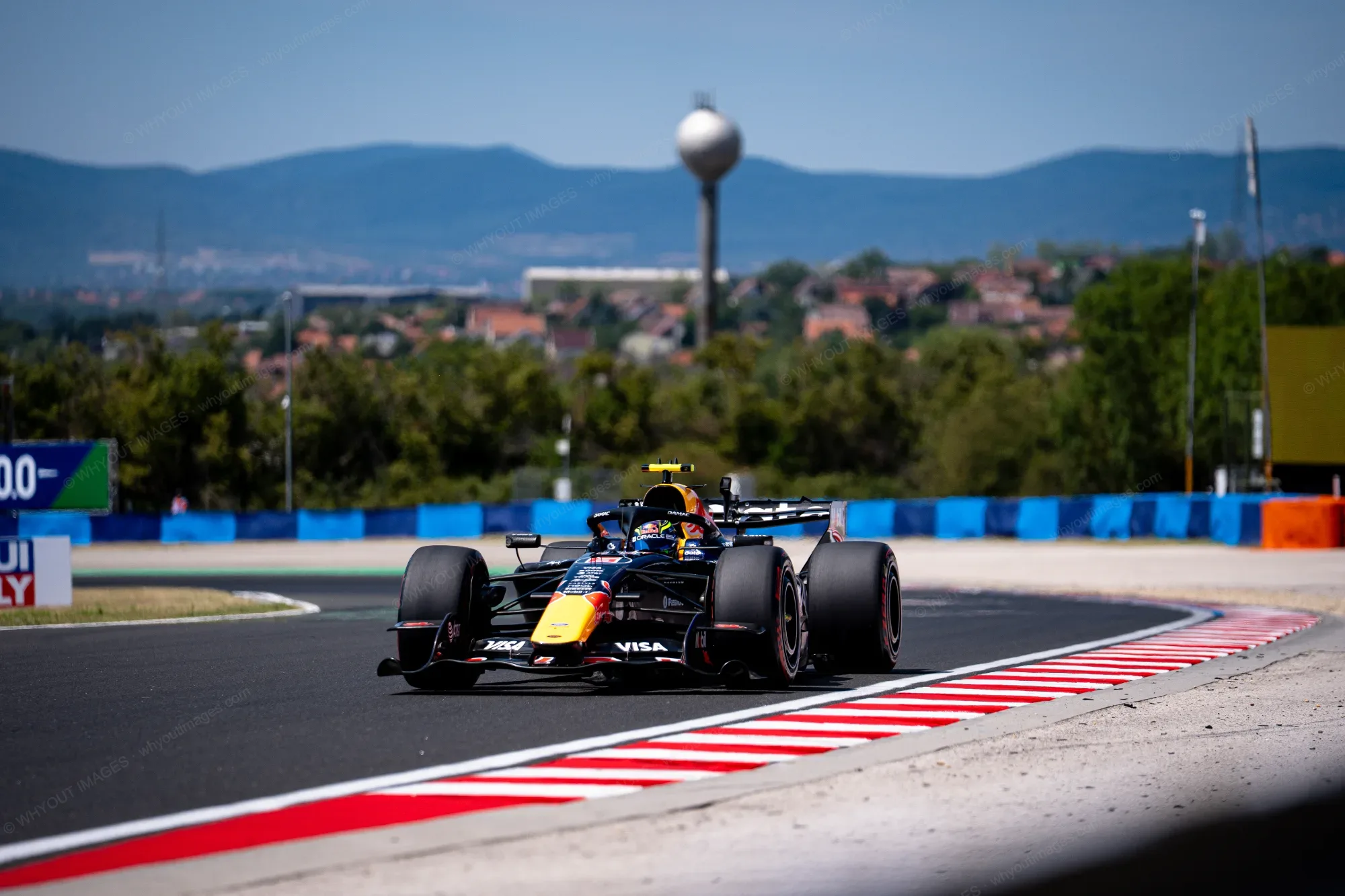 F1 2026: Hungarian Grand Prix