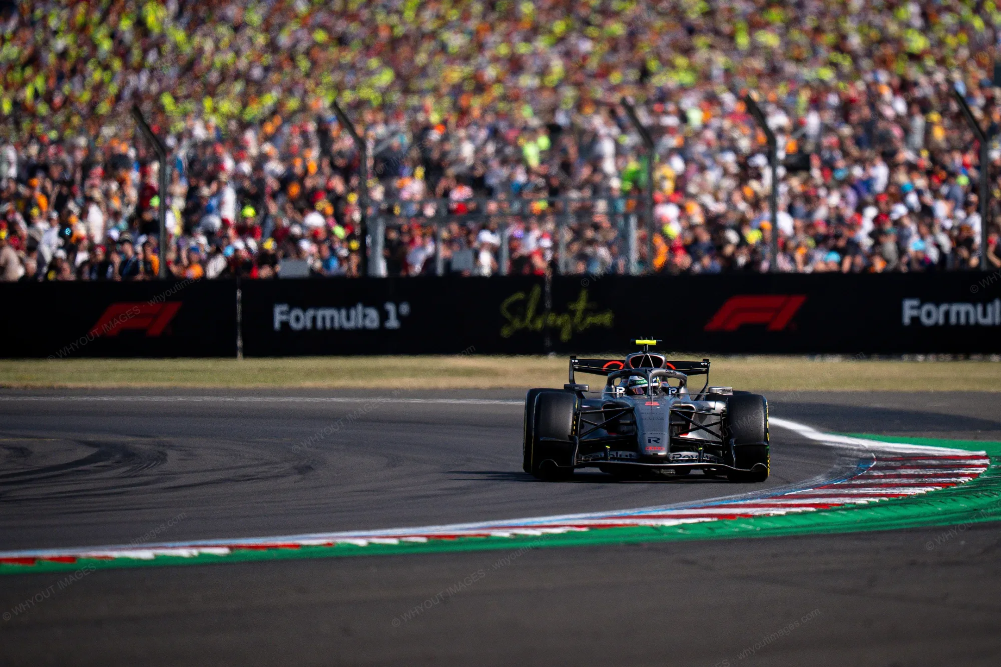 F1 2026: British Grand Prix