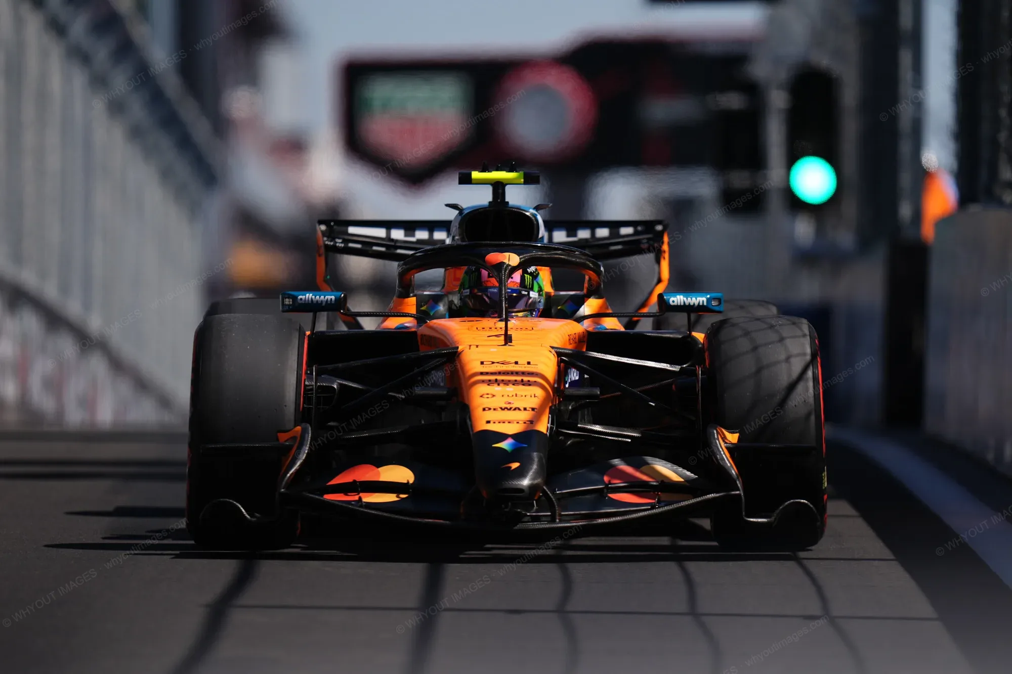 F1 2026: Spanish Grand Prix