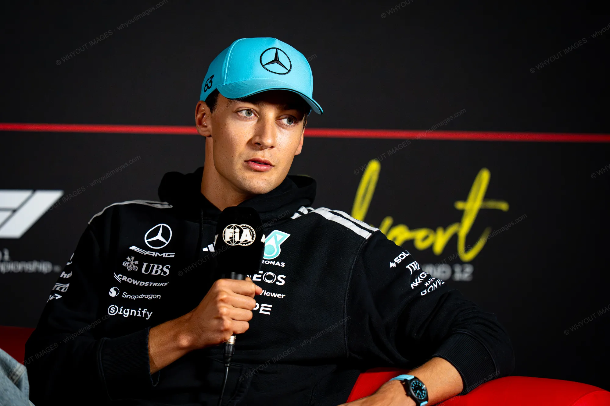 F1 2026: Dutch Grand Prix