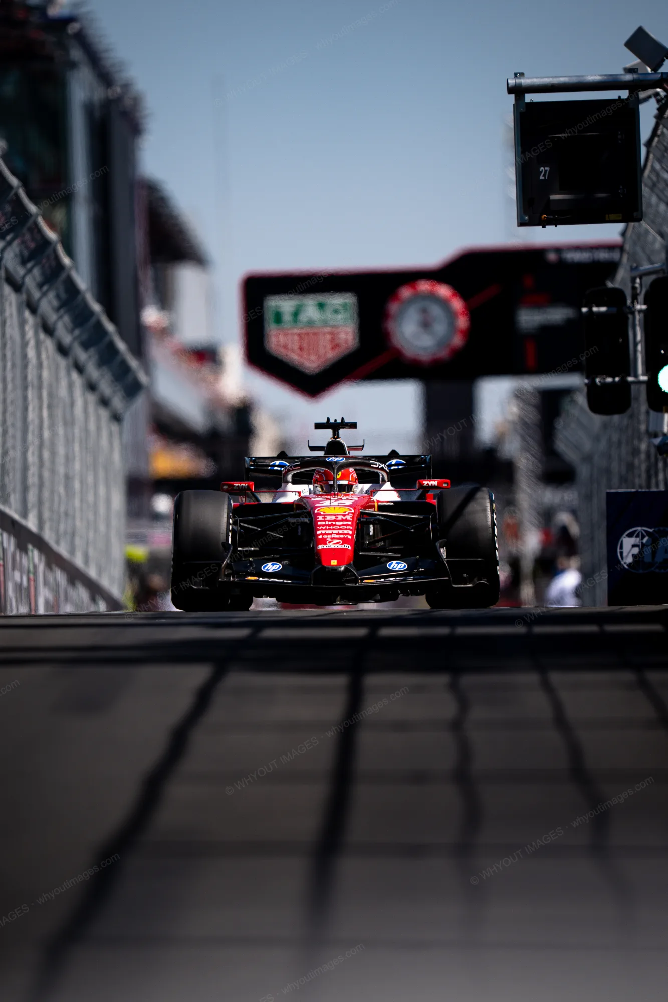 F1 2026: Spanish Grand Prix