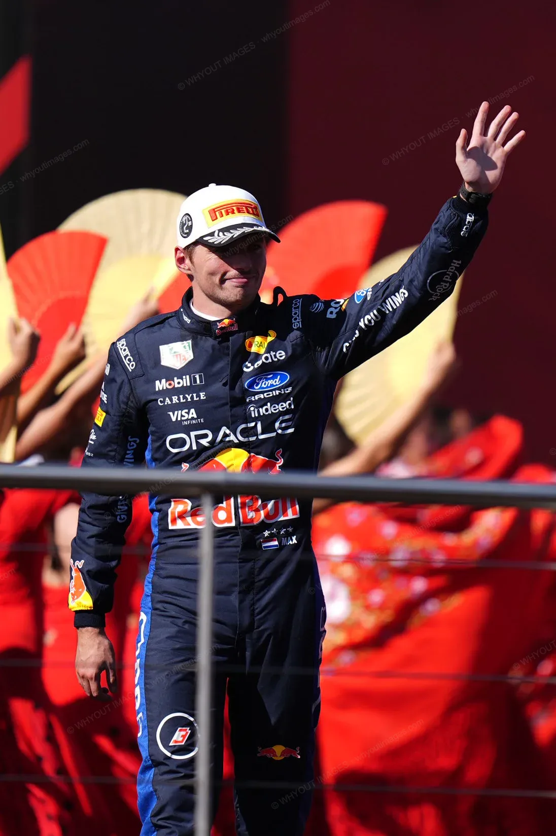 F1 2026: Spanish Grand Prix