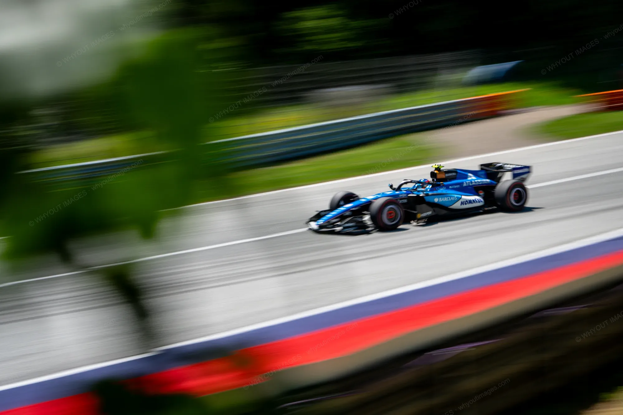 F1 2026: Austrian Grand Prix