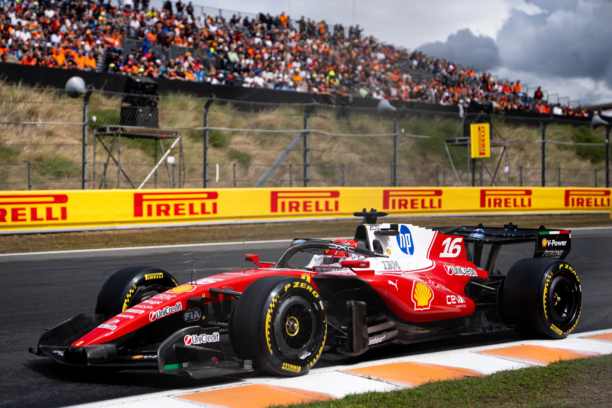 F1 2026: Dutch Grand Prix