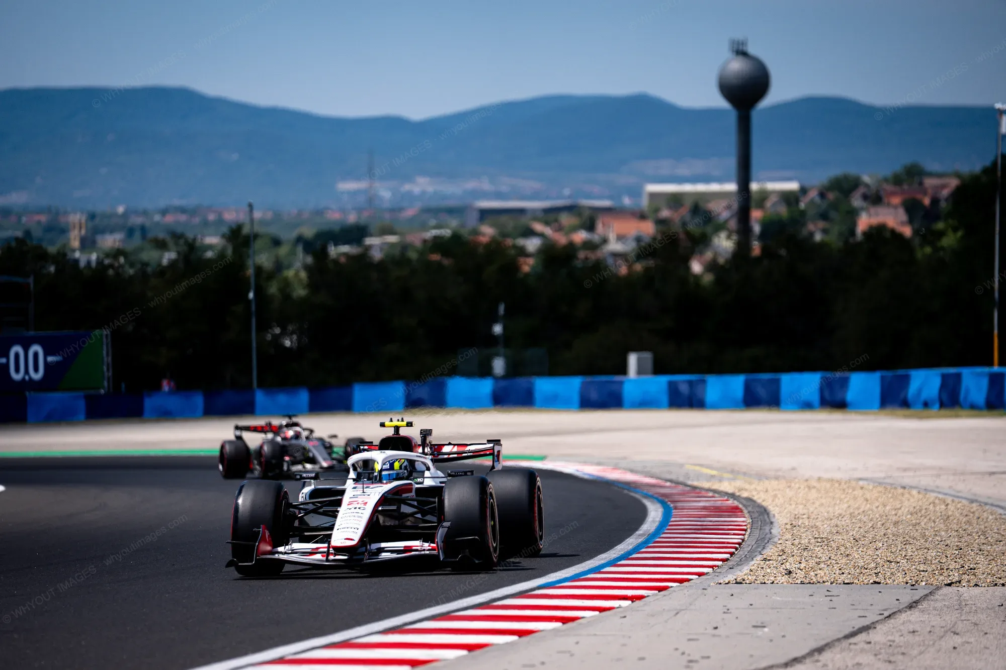F1 2026: Hungarian Grand Prix