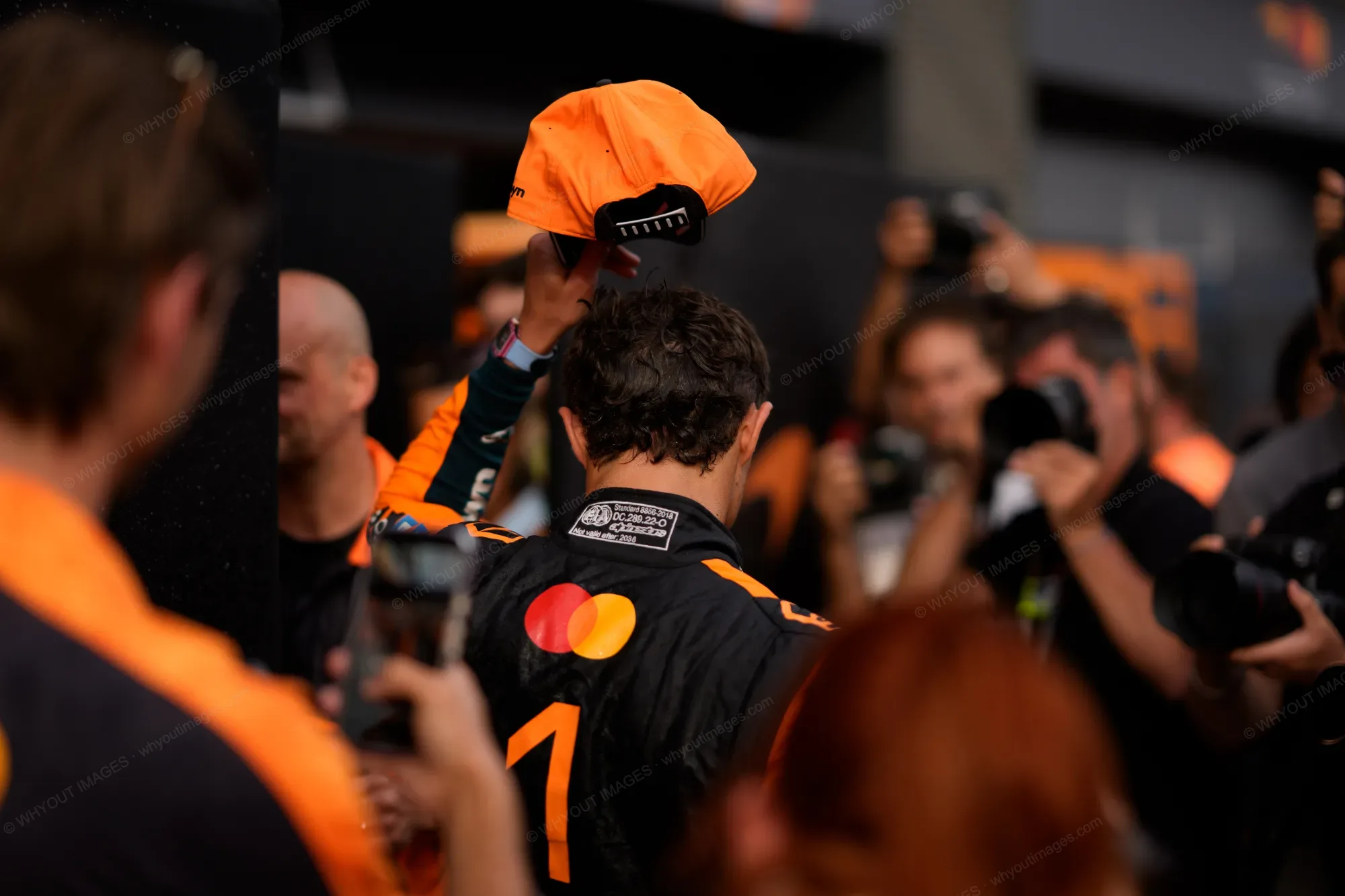 F1 2026: Hungarian Grand Prix