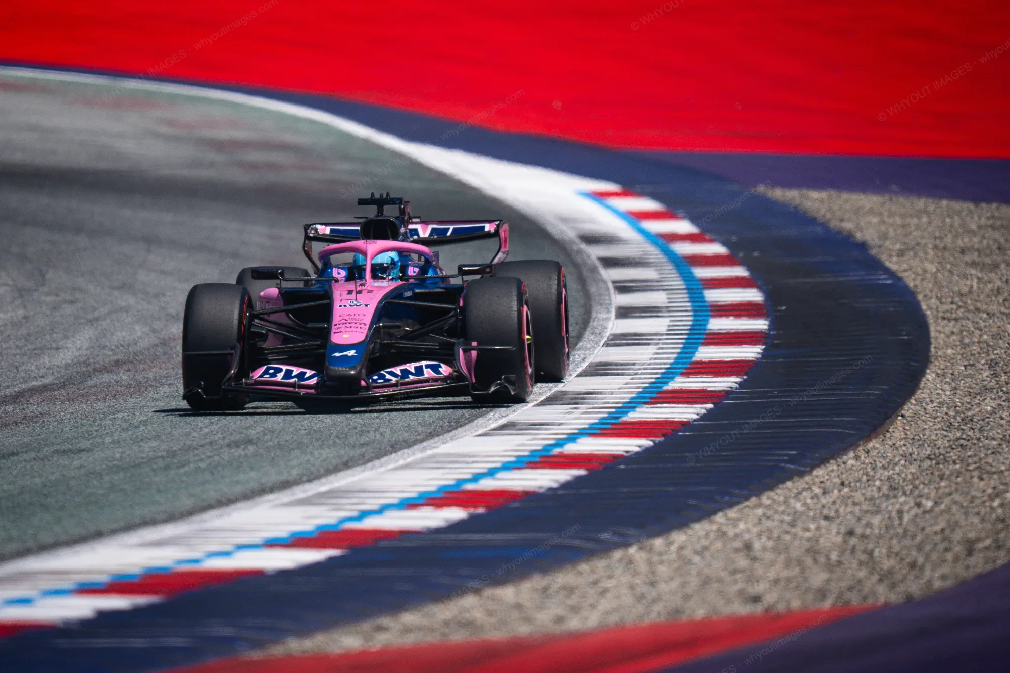 F1 2026: Austrian Grand Prix