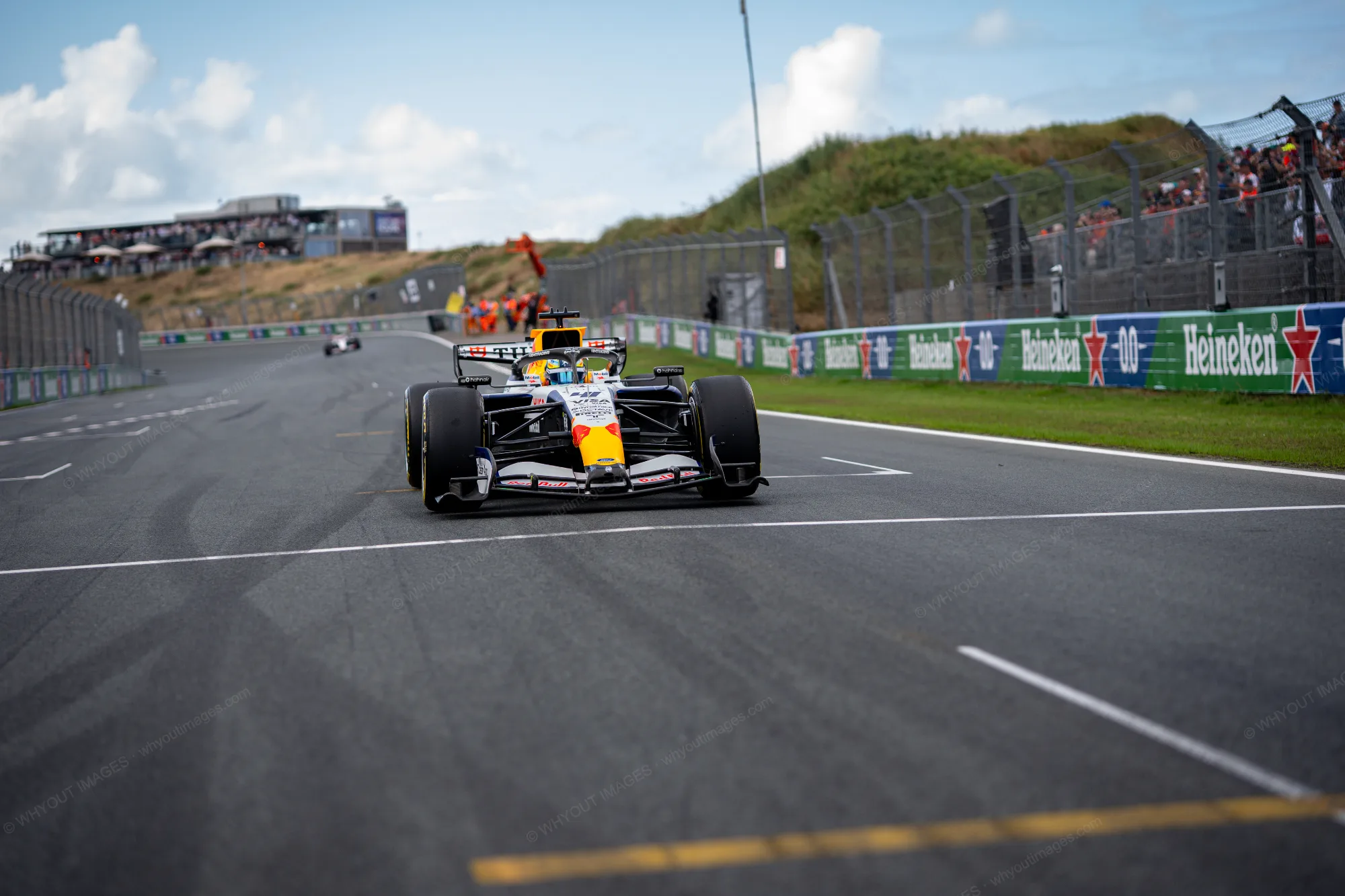F1 2026: Dutch Grand Prix