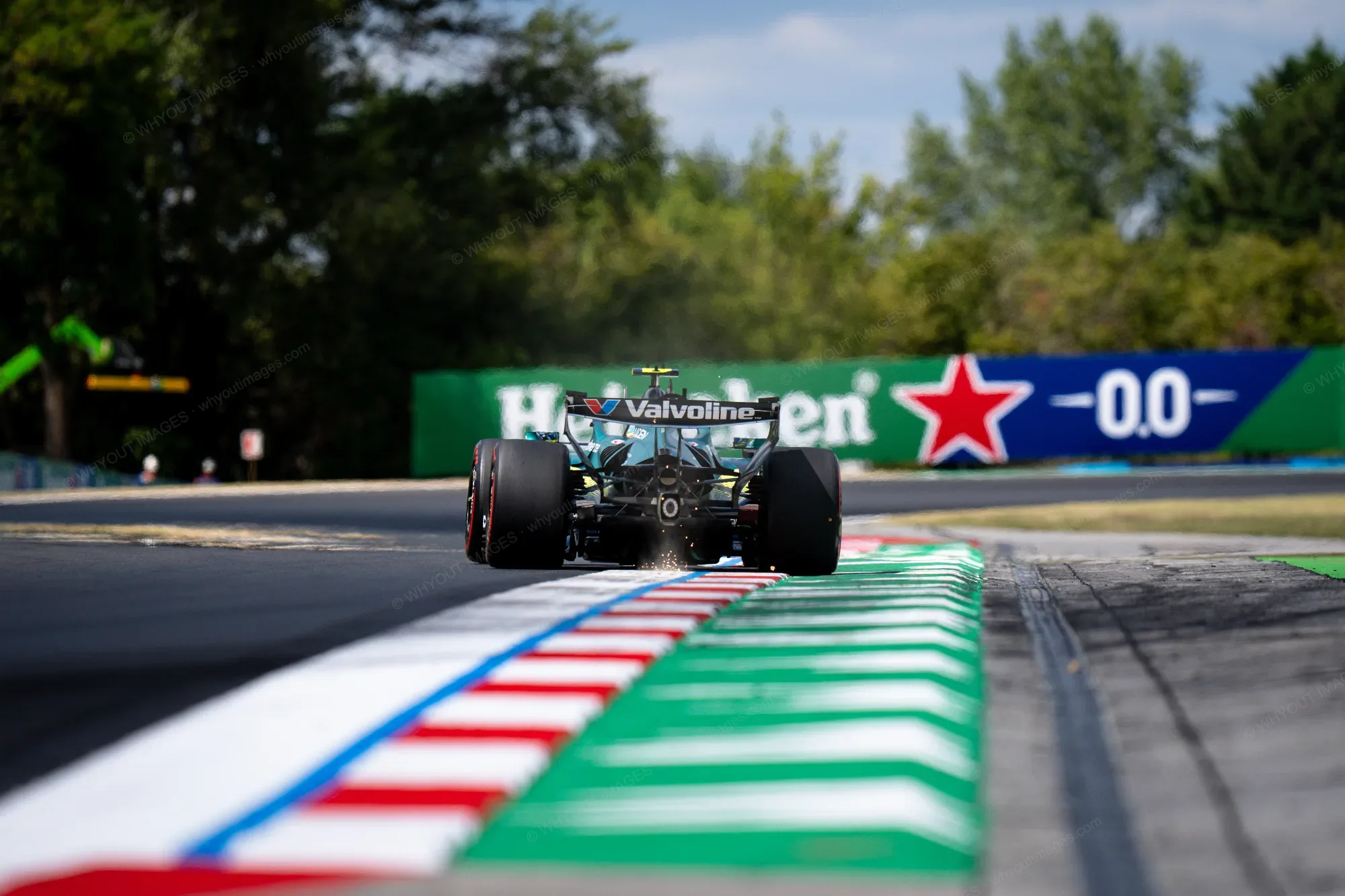 F1 2026: Hungarian Grand Prix