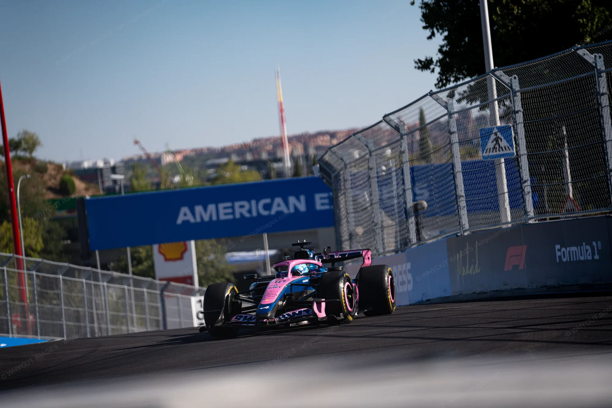 F1 2026: Spanish Grand Prix