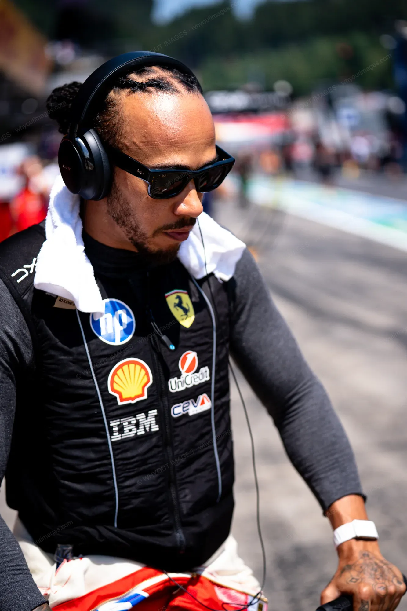 F1 2026: Austrian Grand Prix