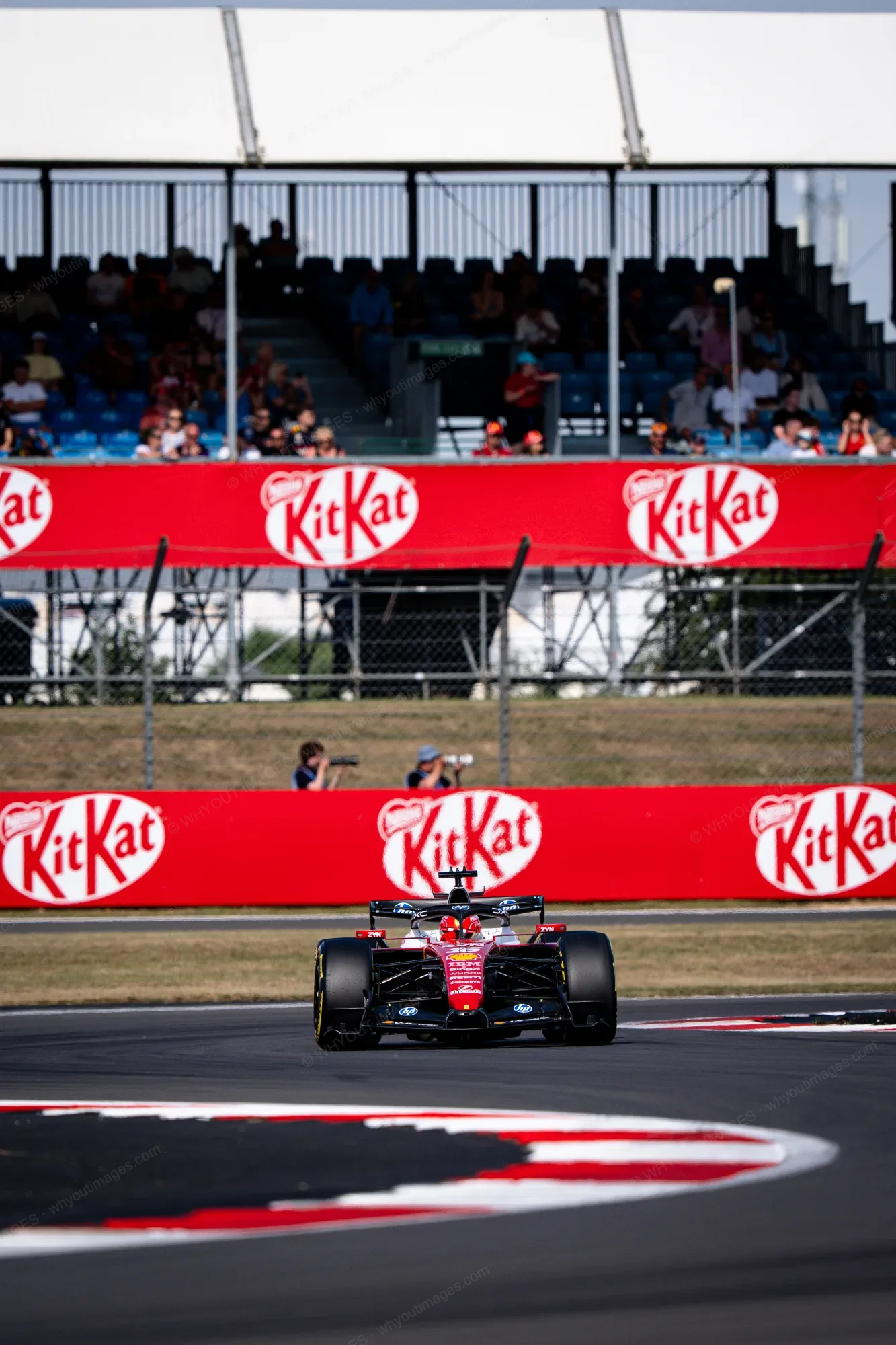F1 2026: British Grand Prix