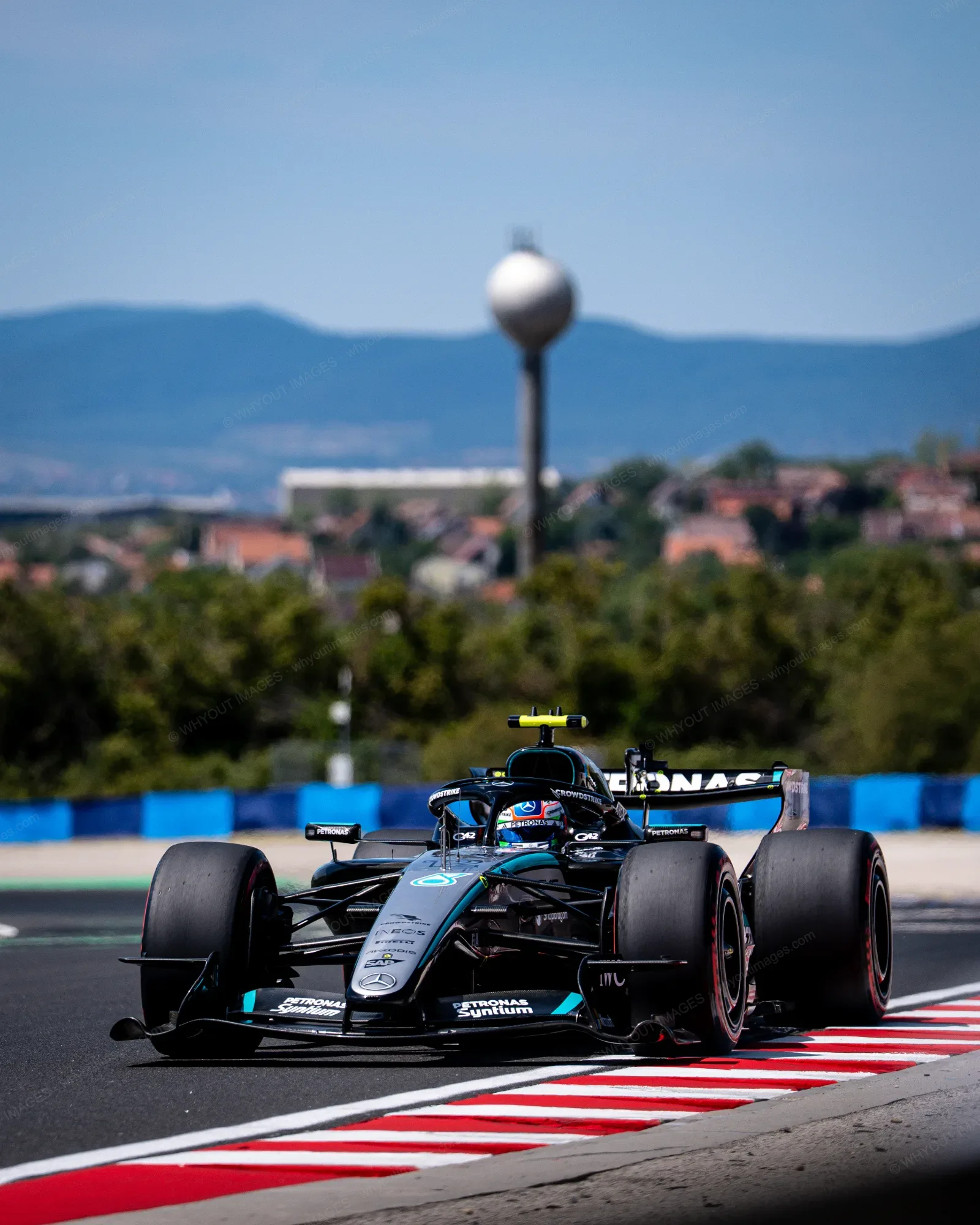 F1 2026: Hungarian Grand Prix