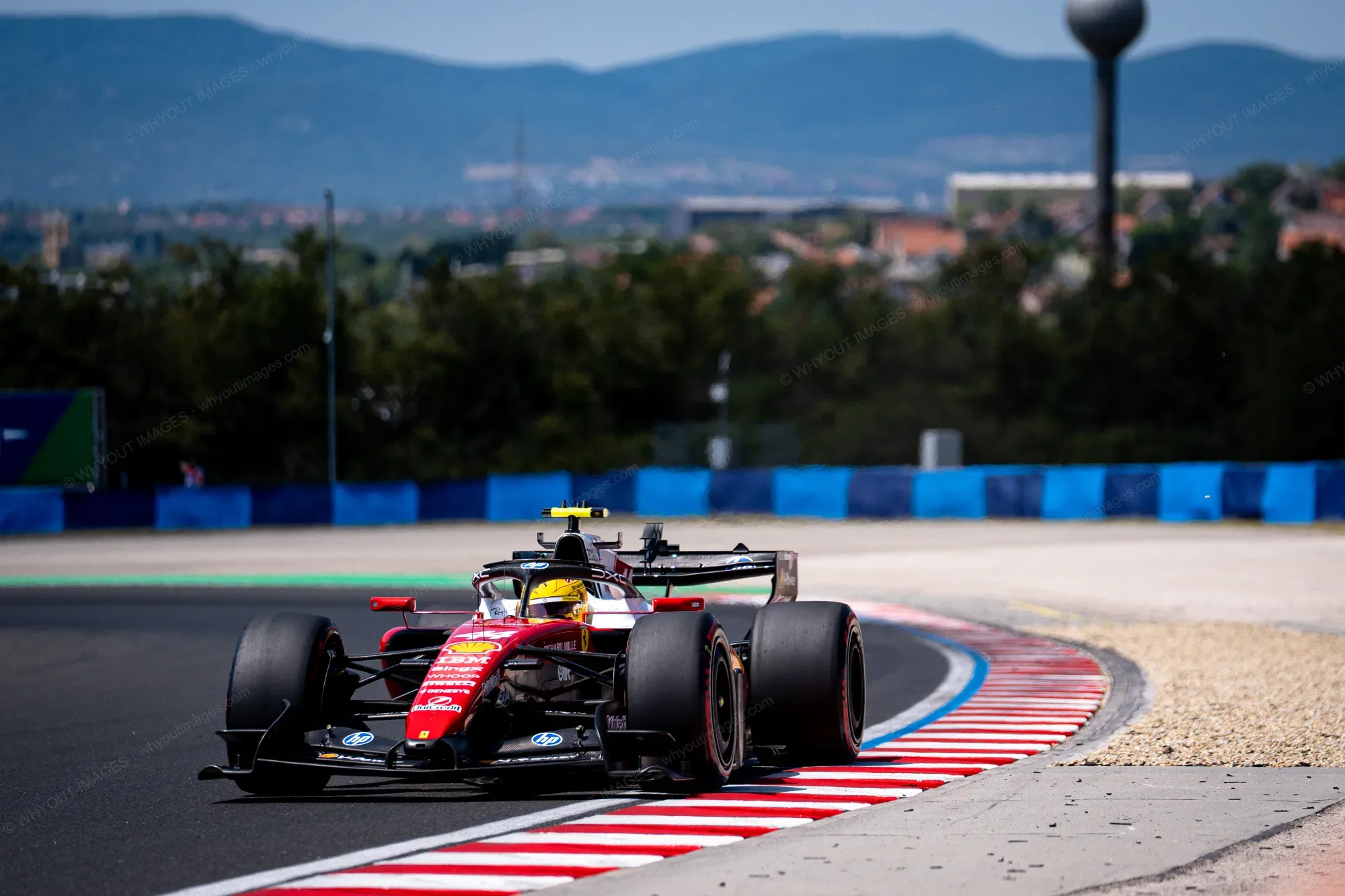 F1 2026: Hungarian Grand Prix