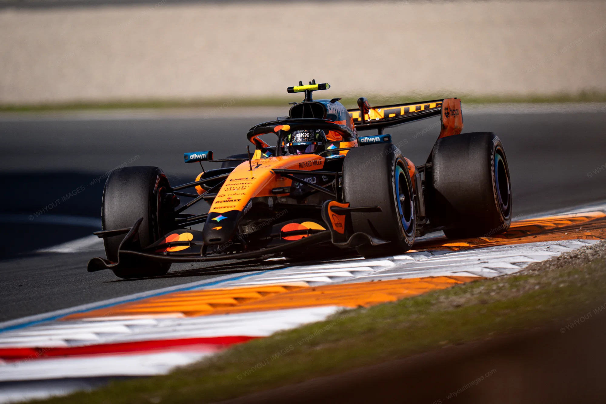 F1 2026: Dutch Grand Prix