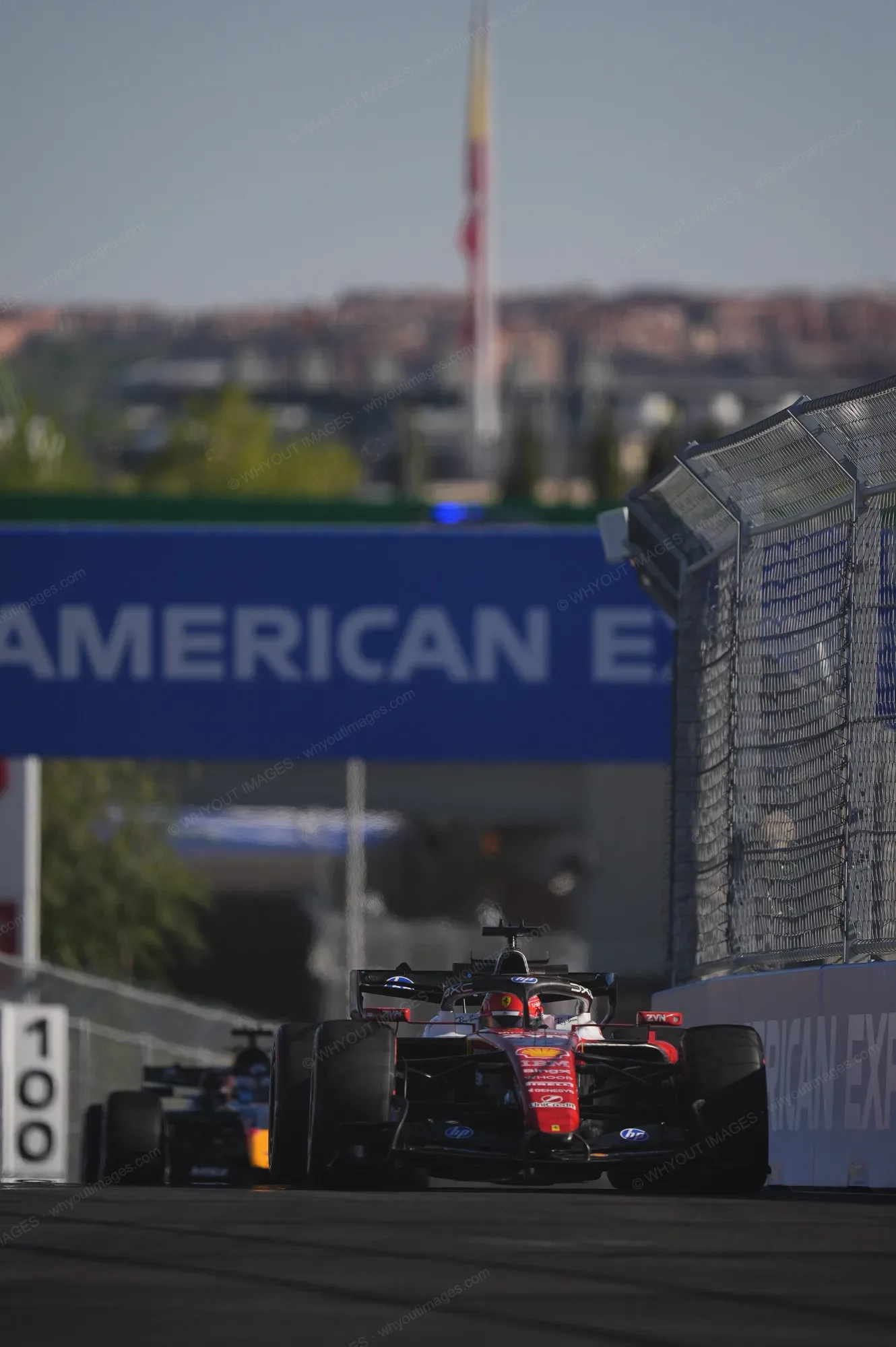 F1 2026: Spanish Grand Prix