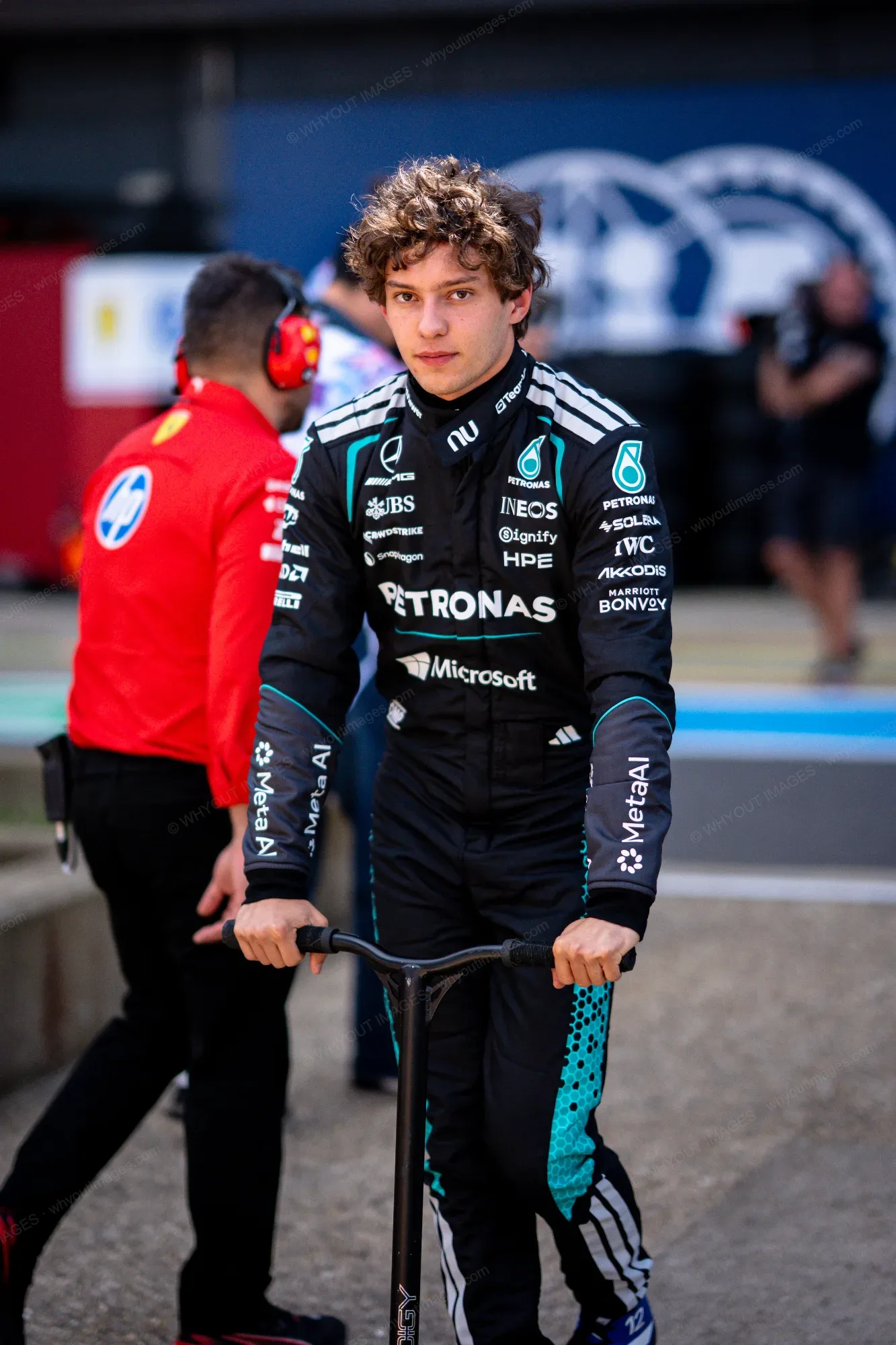 F1 2026: British Grand Prix