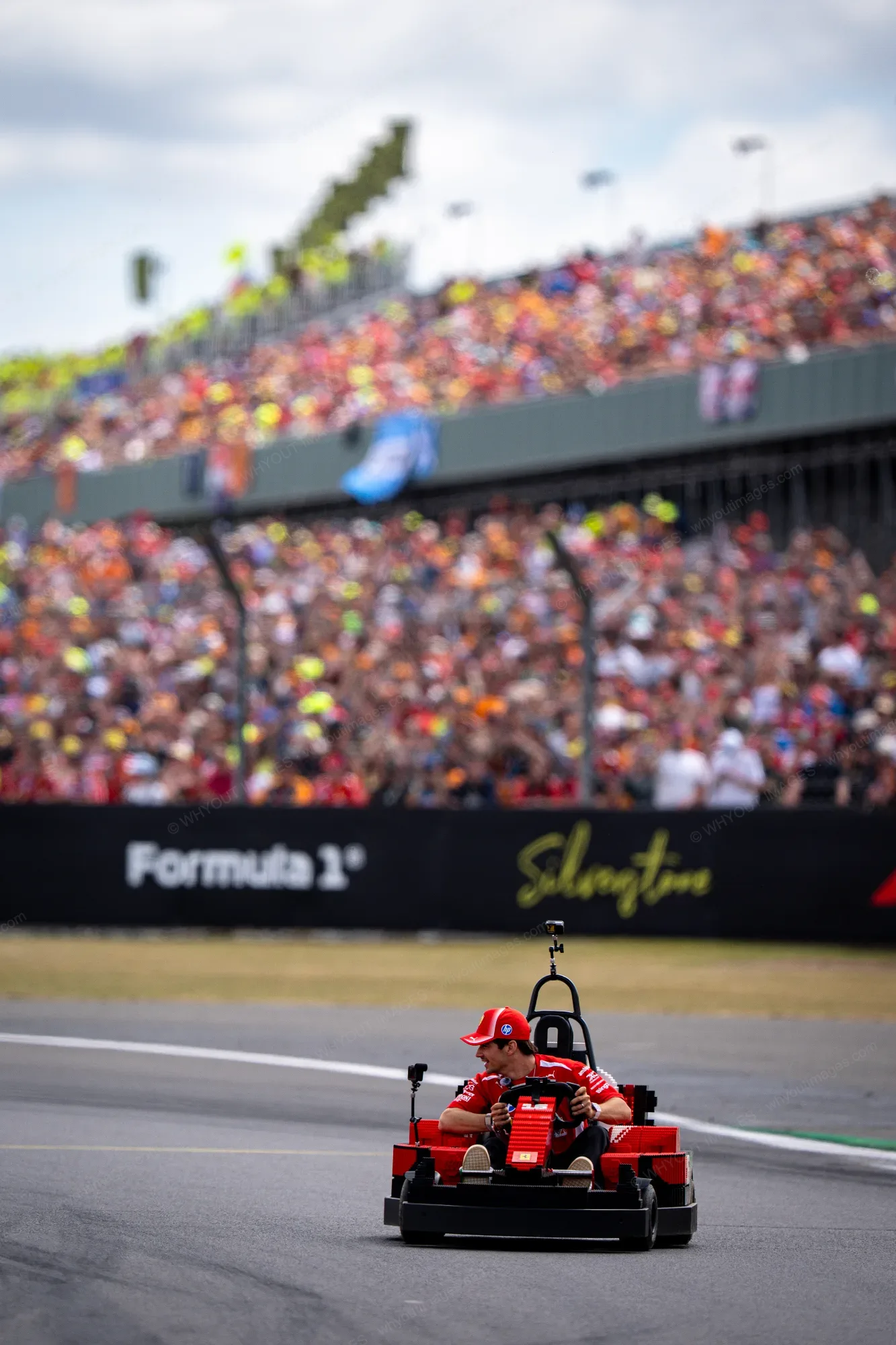 F1 2026: British Grand Prix