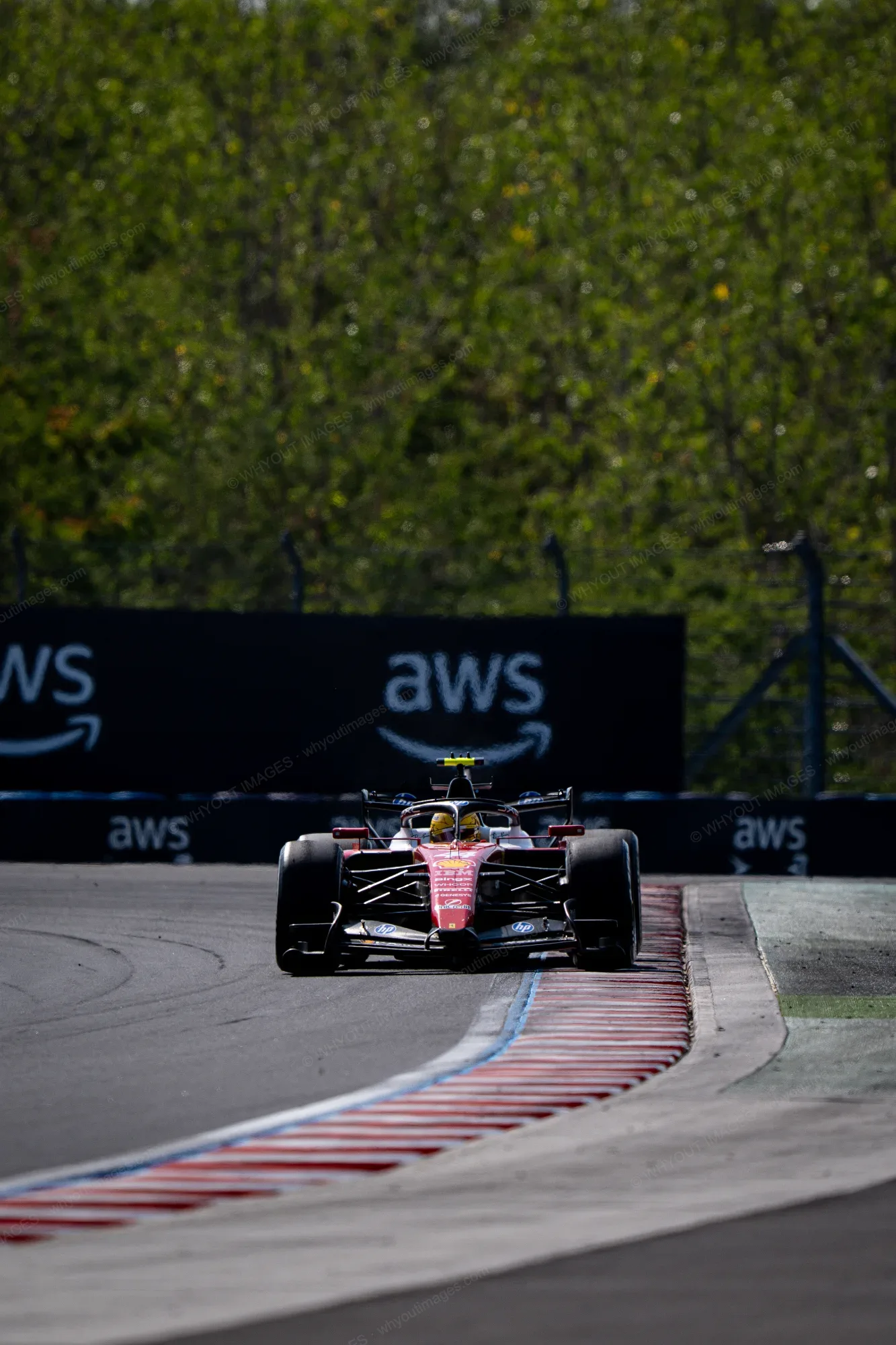 F1 2026: Hungarian Grand Prix
