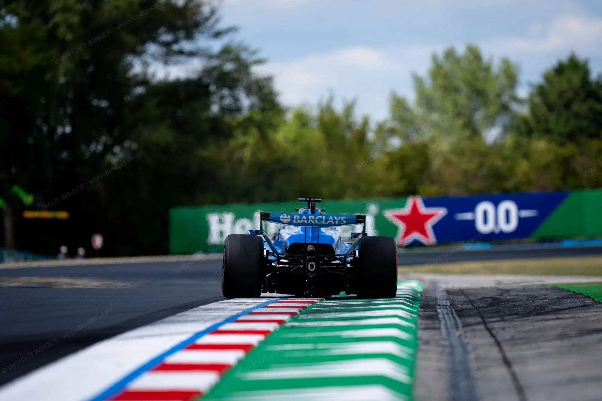 F1 2026: Hungarian Grand Prix
