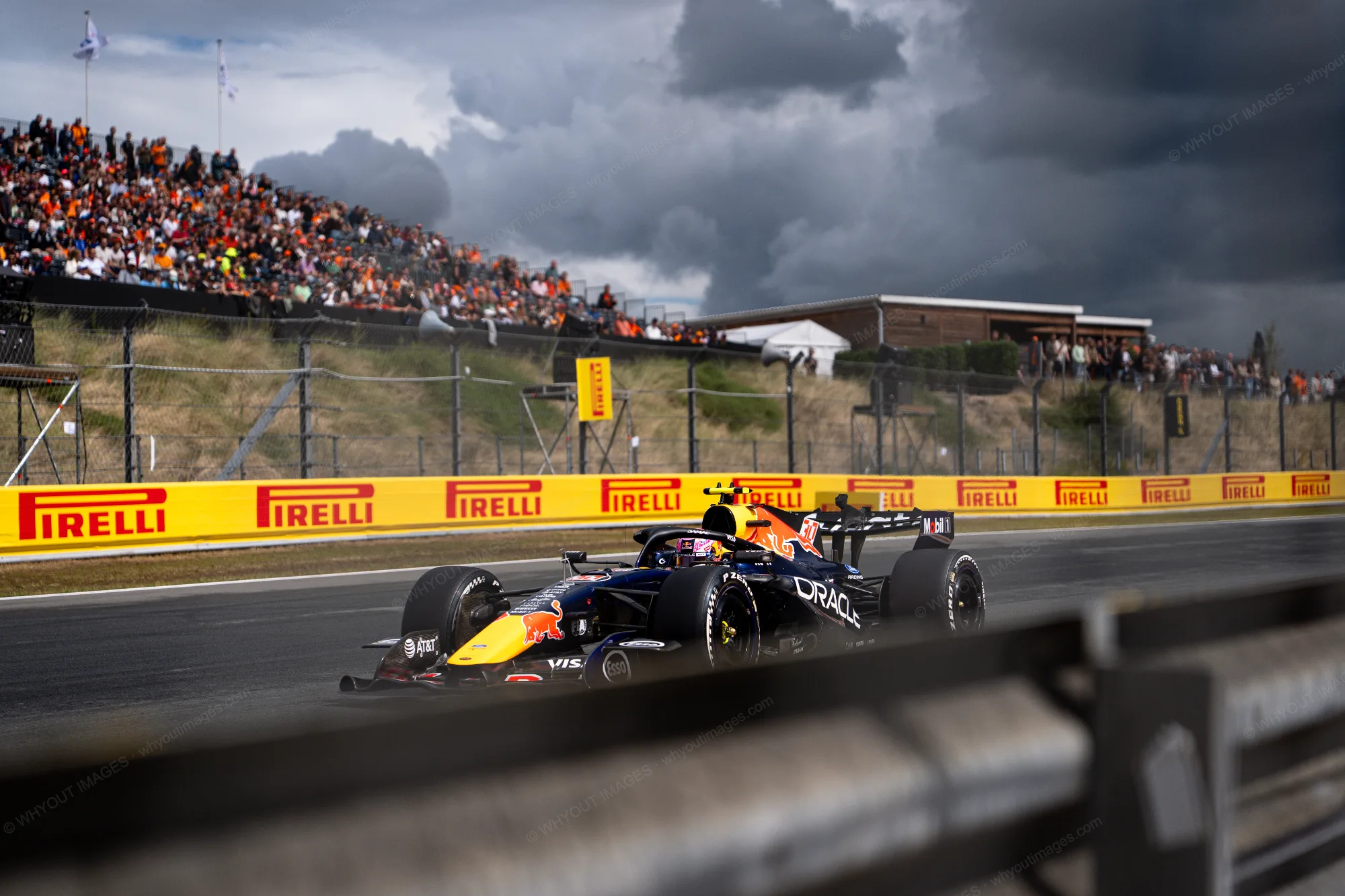 F1 2026: Dutch Grand Prix