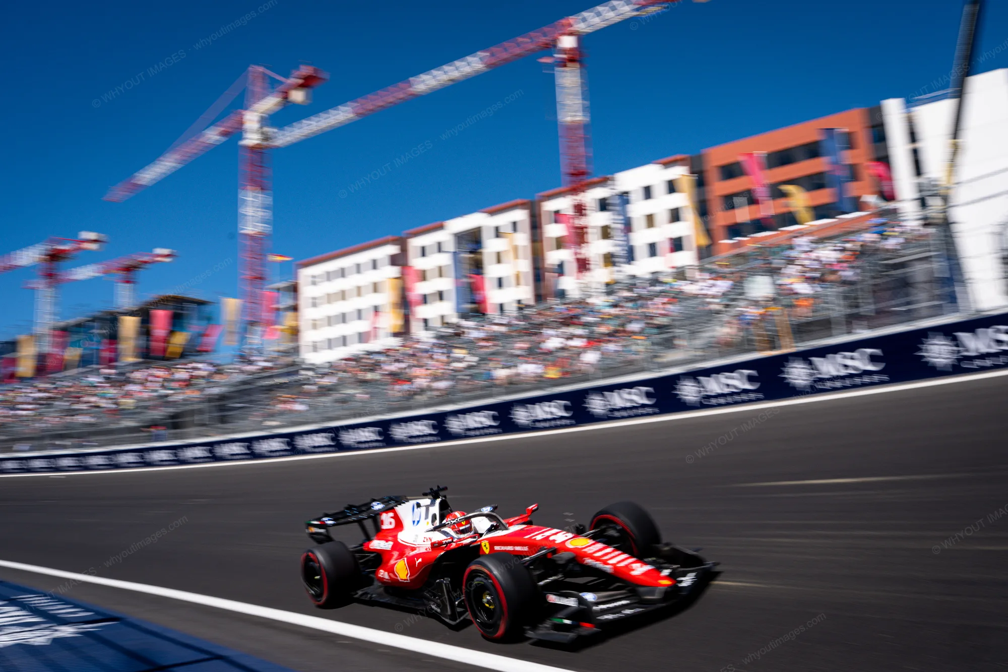 F1 2026: Spanish Grand Prix