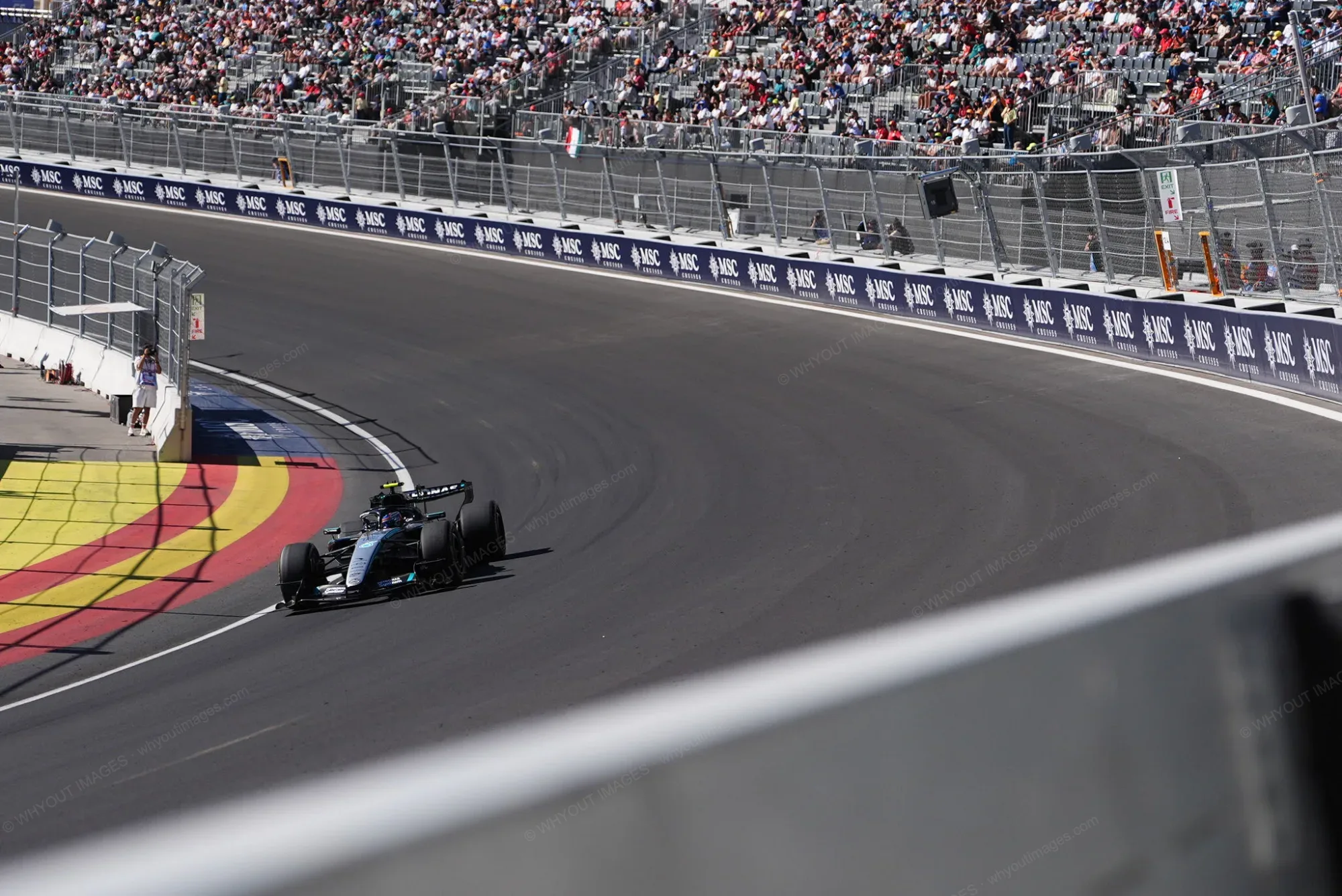 F1 2026: Spanish Grand Prix