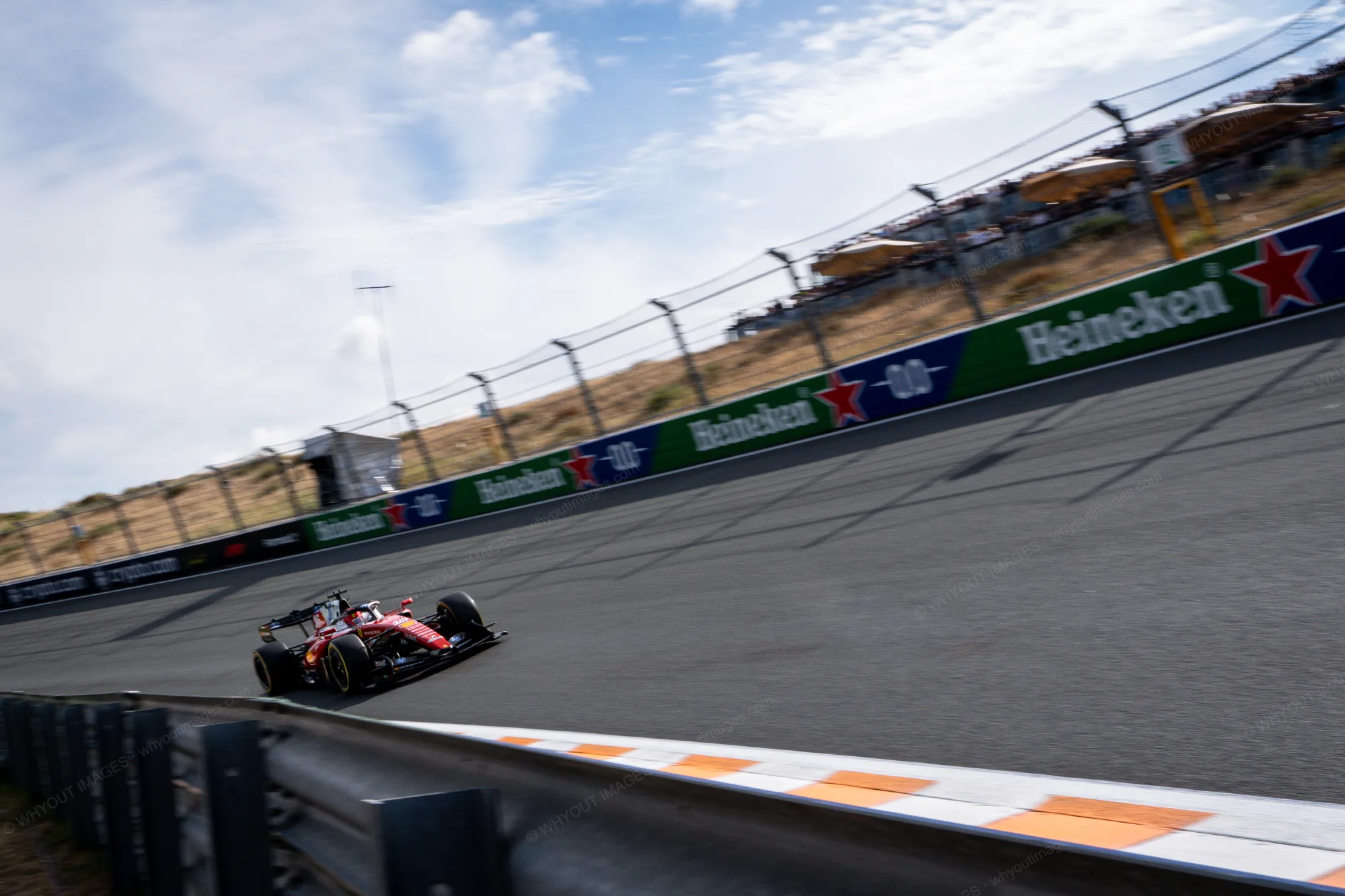 F1 2026: Dutch Grand Prix