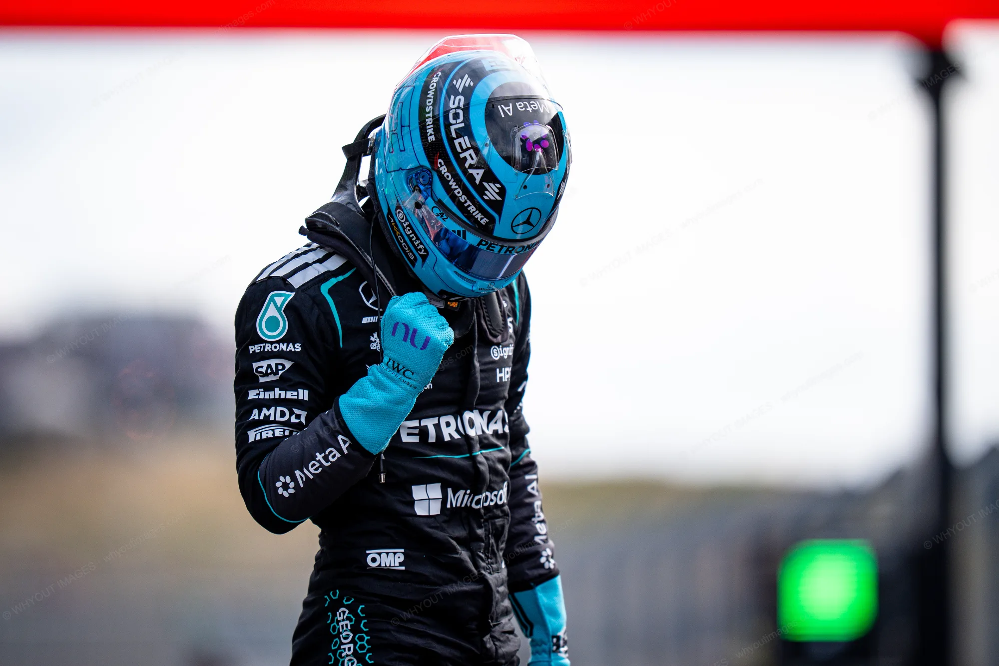 F1 2026: Dutch Grand Prix