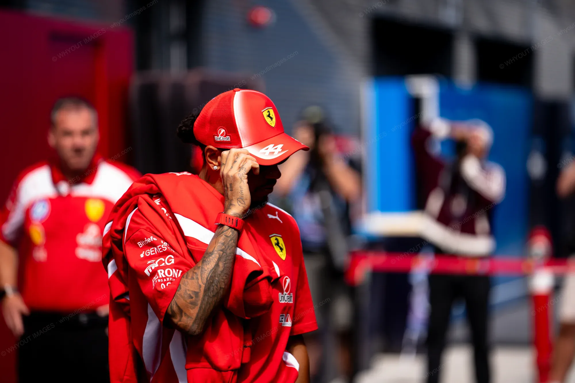 F1 2026: Hungarian Grand Prix