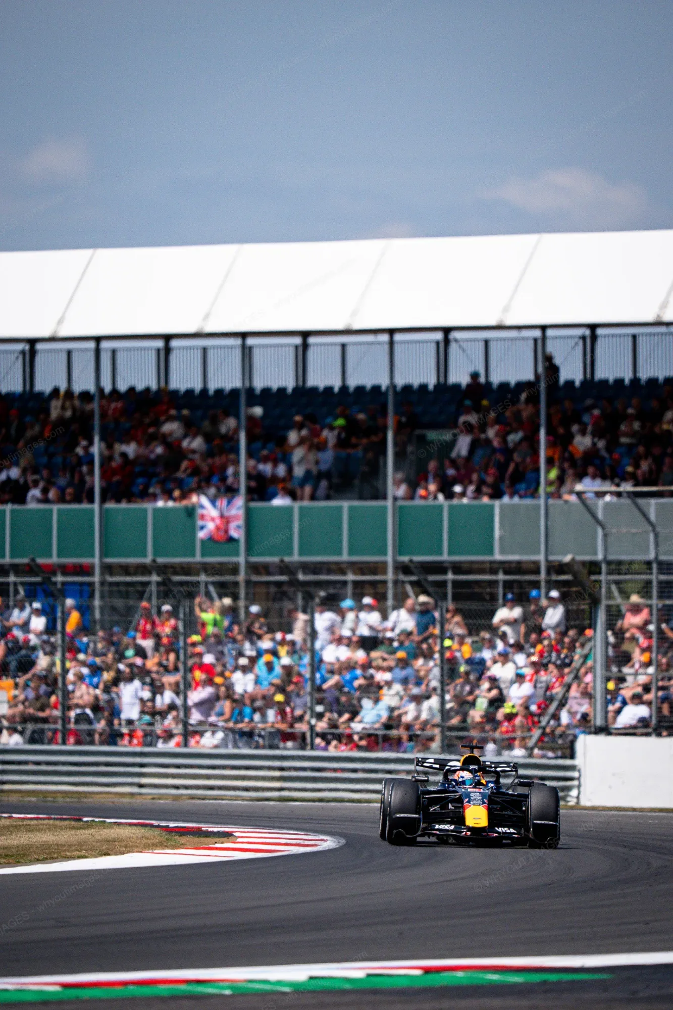 F1 2026: British Grand Prix